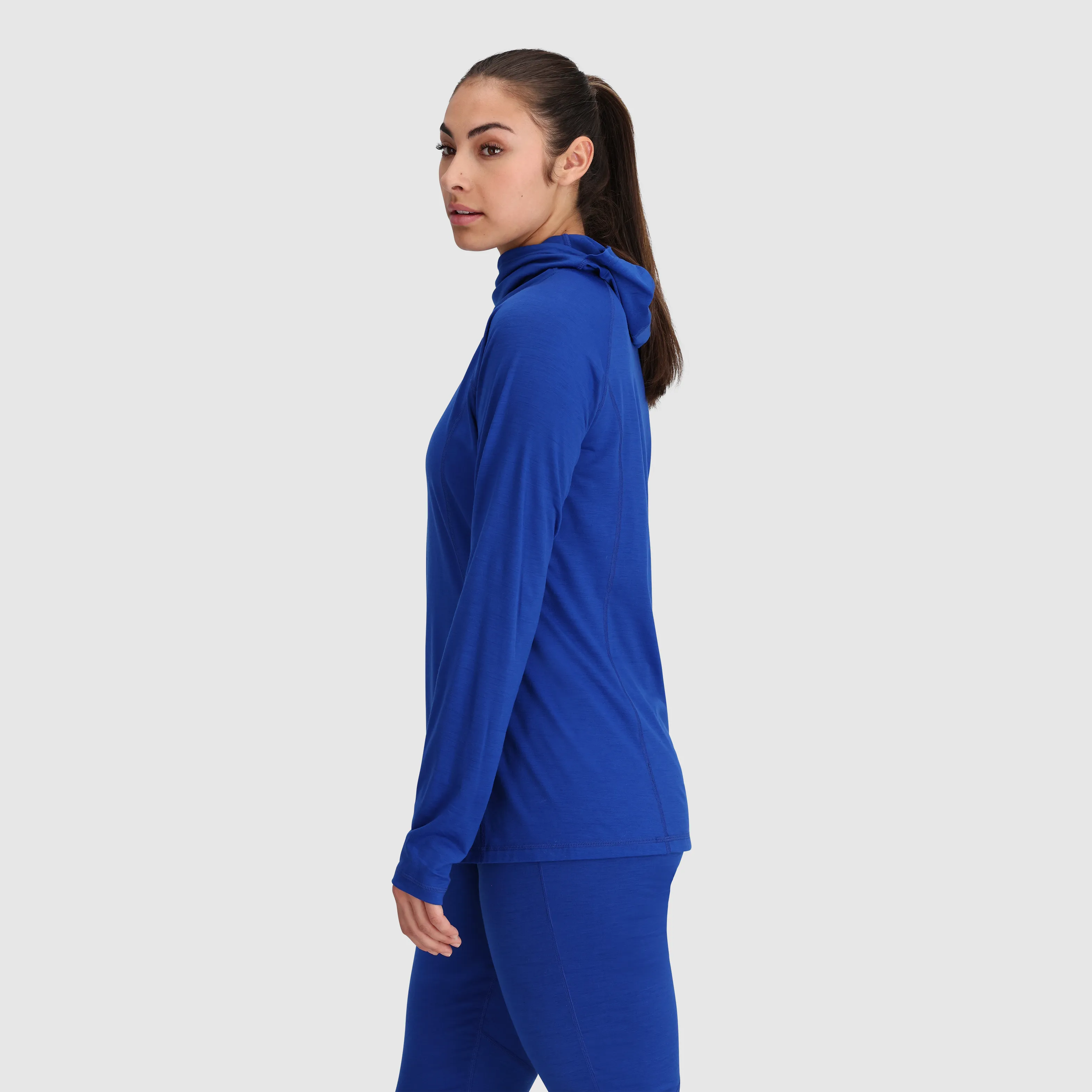 Women's Alpine Onset Merino 150 Hoodie - 2023 - Final Sale