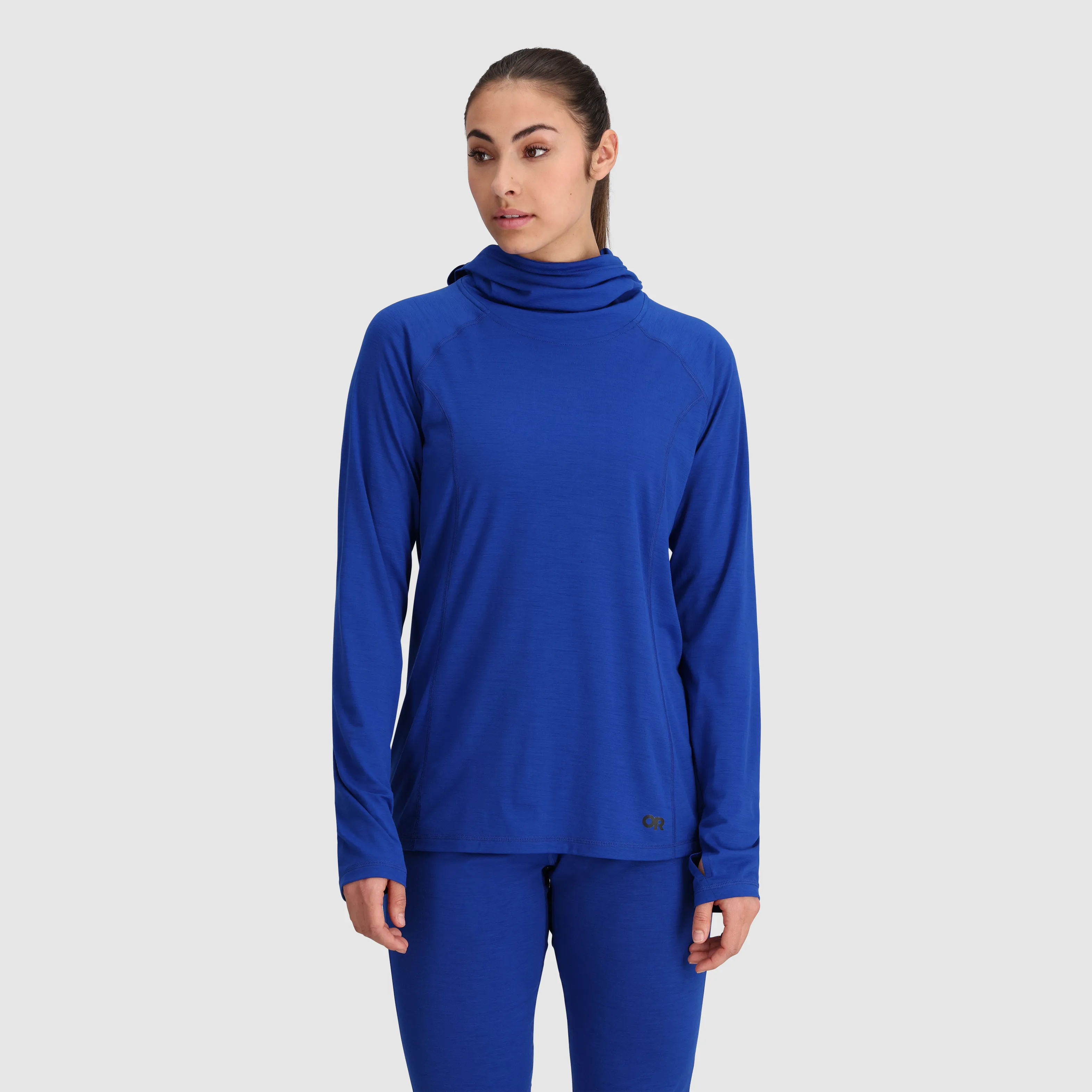 Women's Alpine Onset Merino 150 Hoodie - 2023 - Final Sale