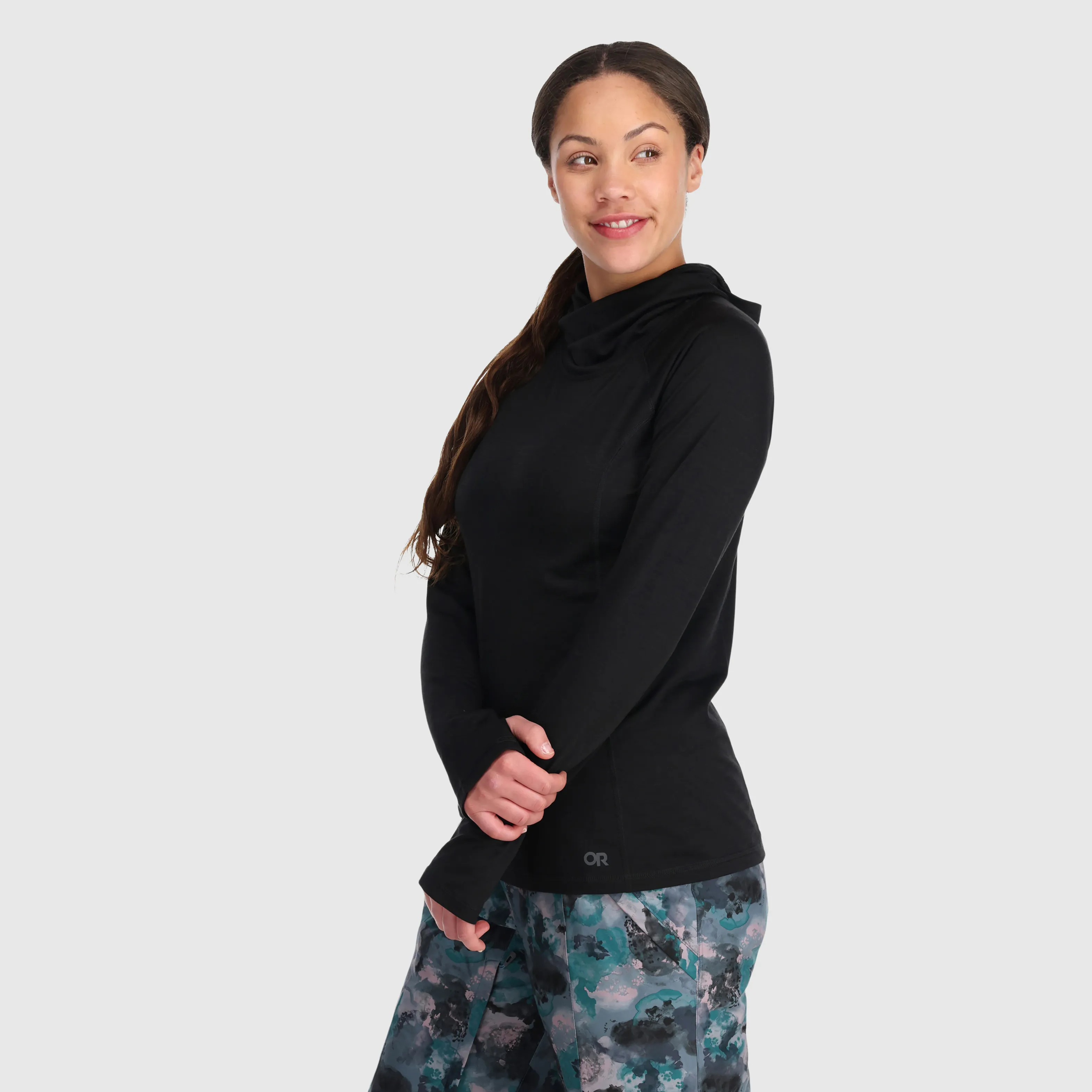 Women's Alpine Onset Merino 150 Hoodie - 2023 - Final Sale