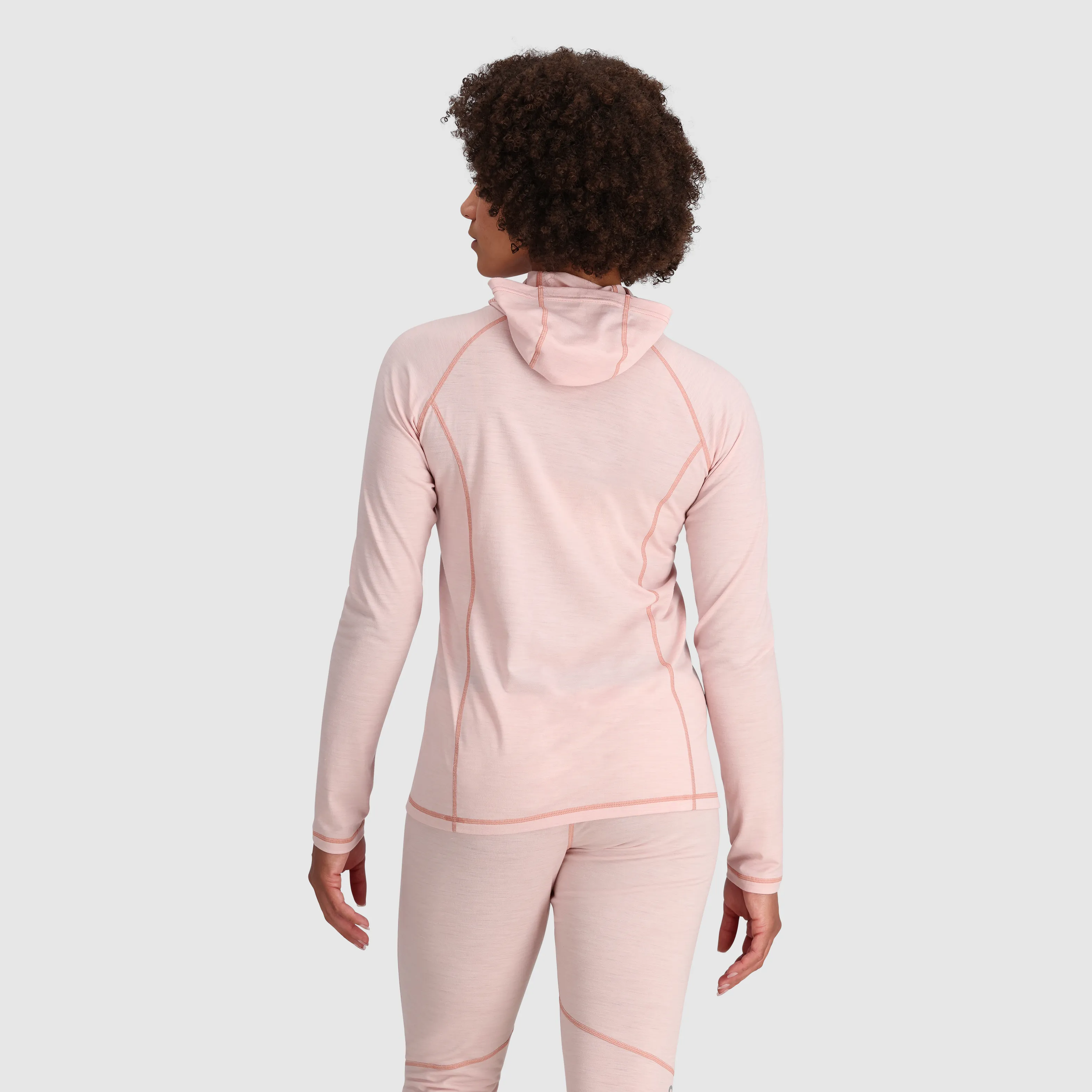 Women's Alpine Onset Merino 150 Hoodie - 2023 - Final Sale