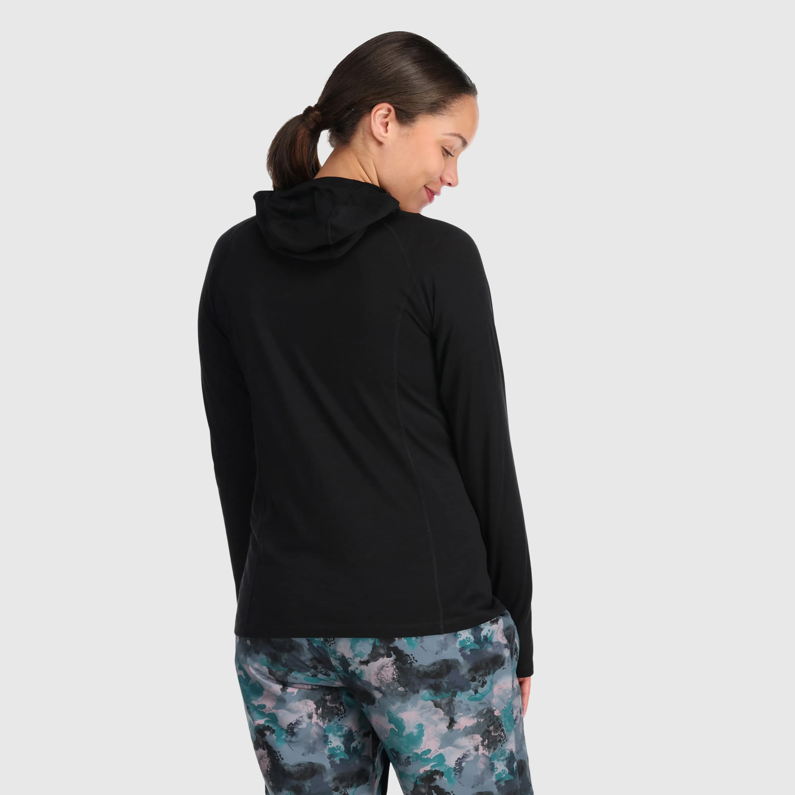 Women's Alpine Onset Merino 150 Hoodie - Final Sale
