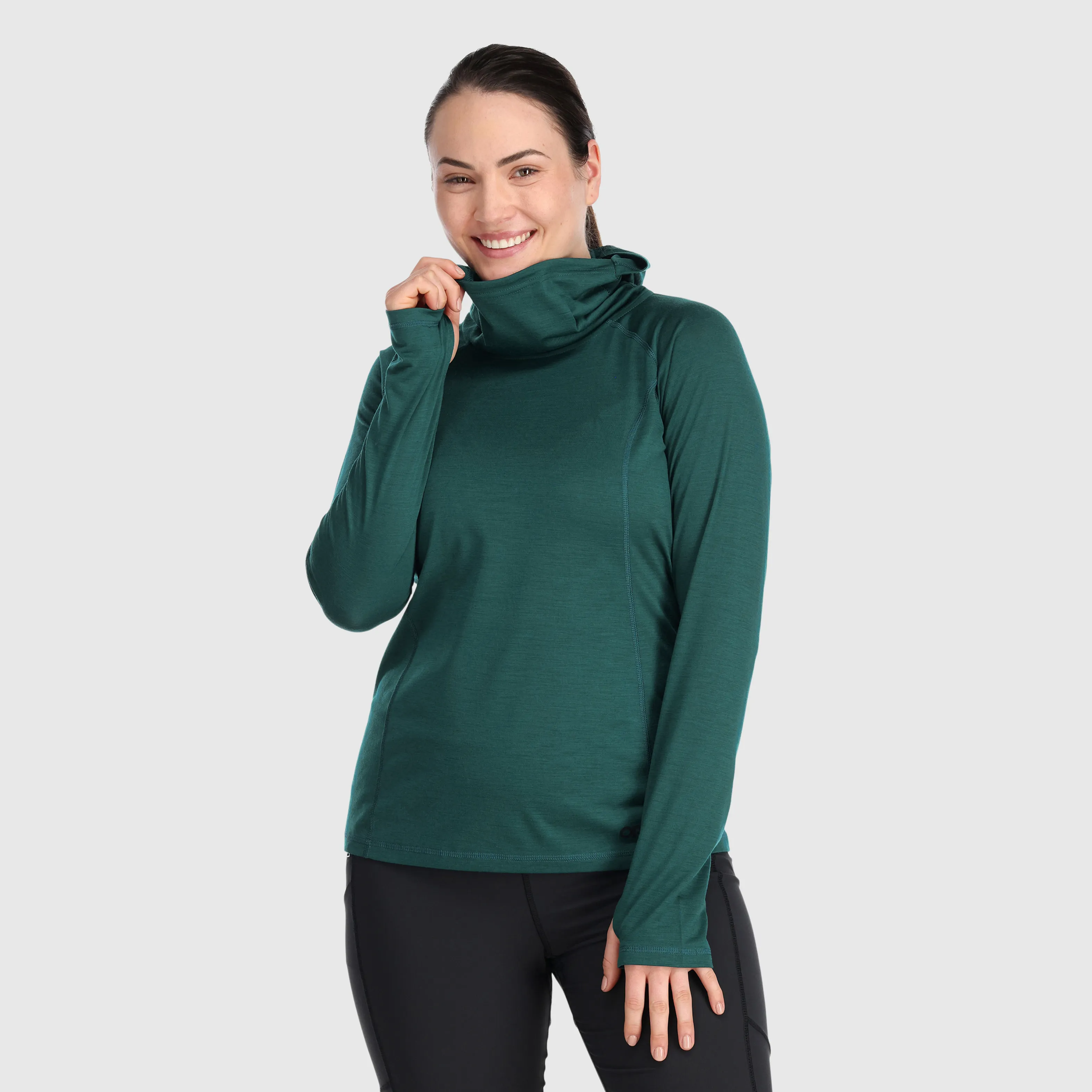 Women's Alpine Onset Merino 150 Hoodie - Final Sale