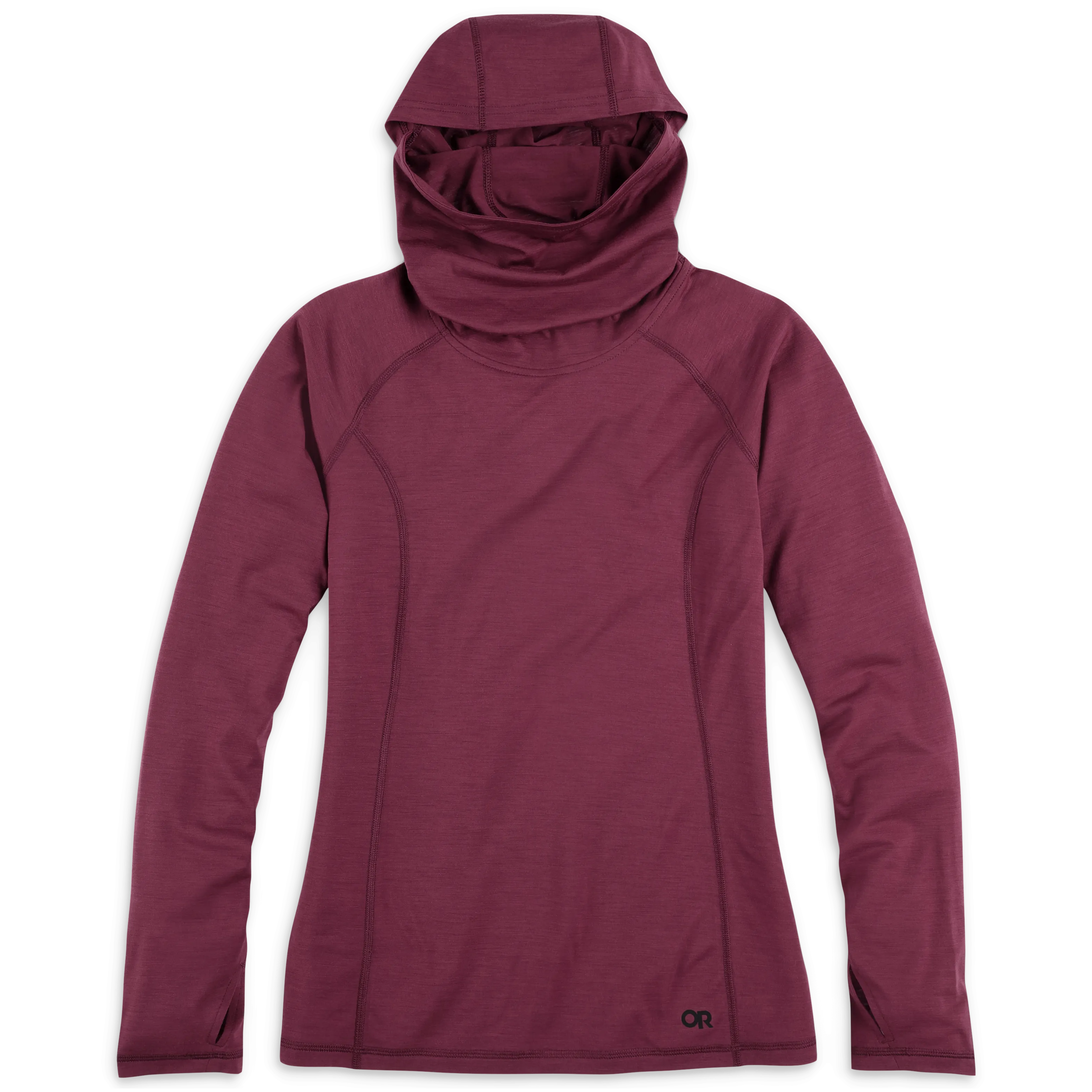 Women's Alpine Onset Merino 150 Hoodie - Final Sale