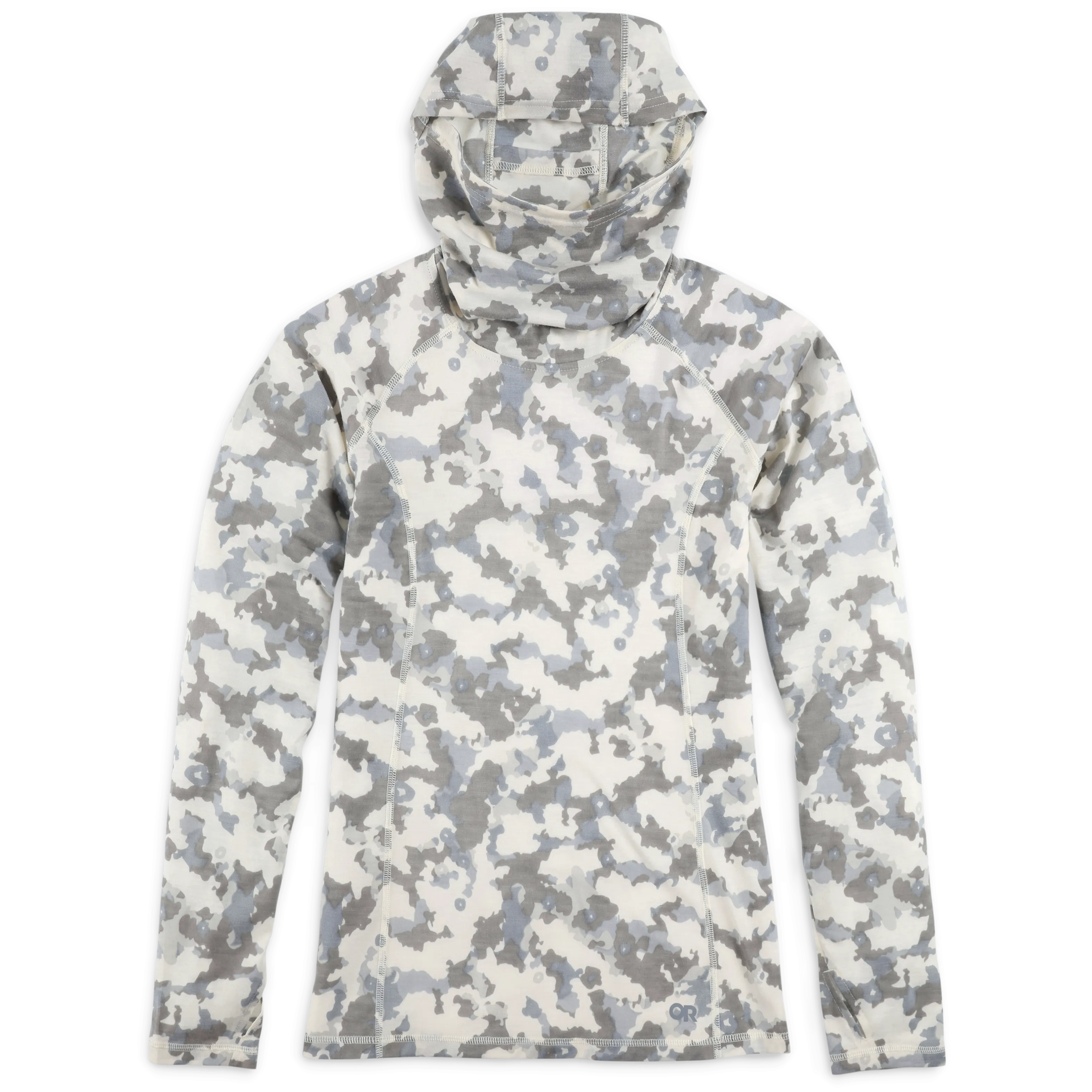 Women's Alpine Onset Merino 150 Hoodie - Final Sale