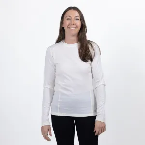 Women's Alpine Onset Merino 240 Crew - Final Sale