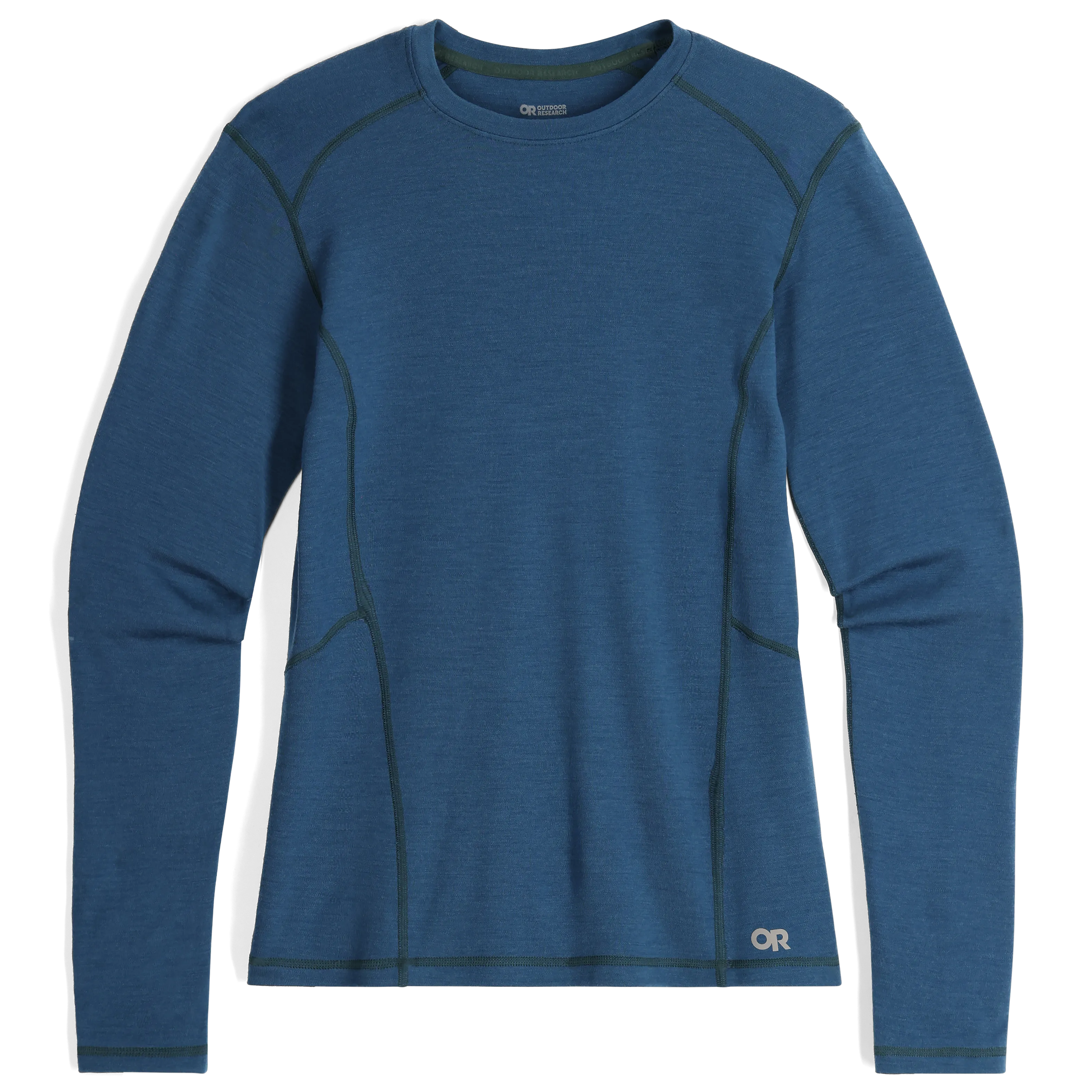 Women's Alpine Onset Merino 240 Crew - Final Sale