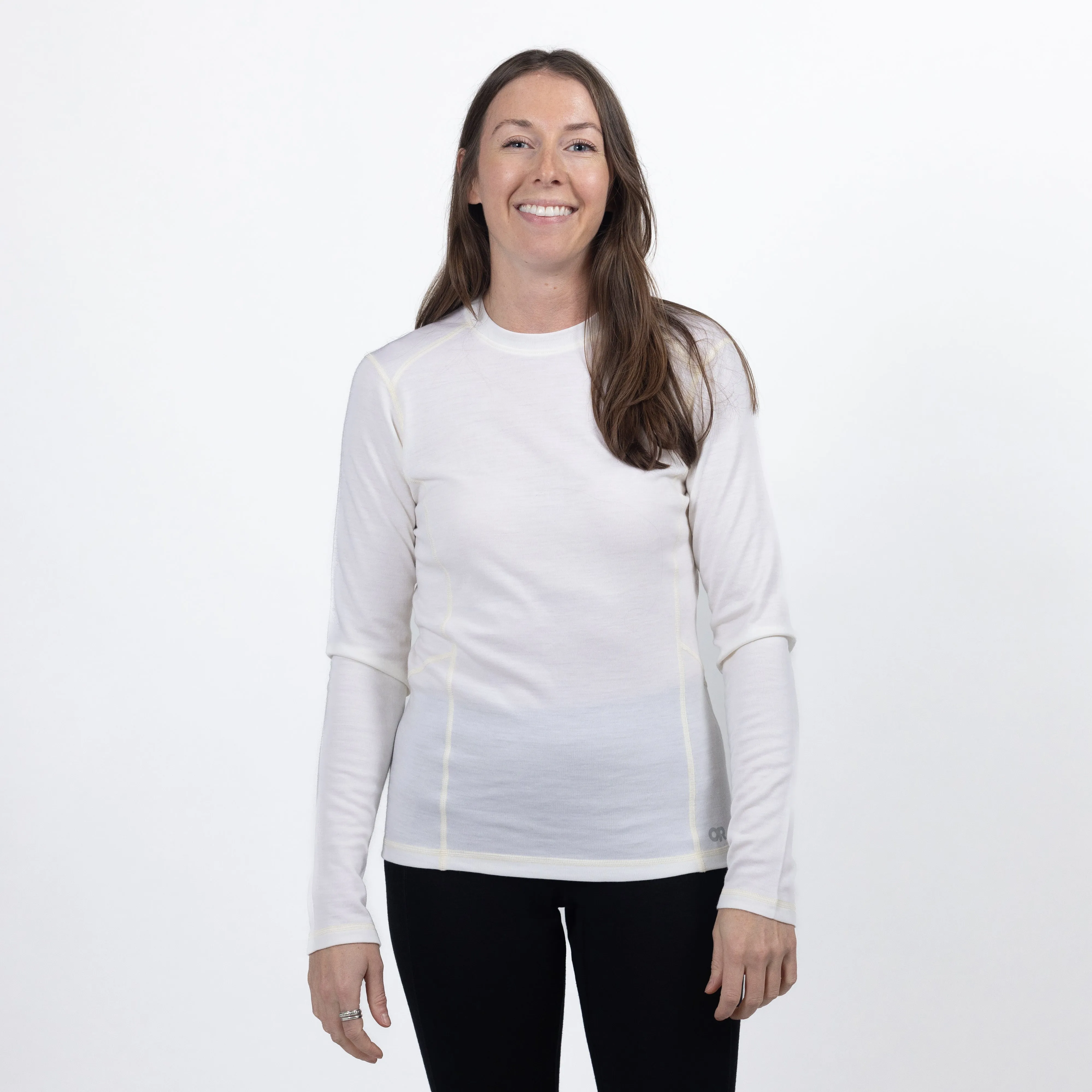 Women's Alpine Onset Merino 240 Crew - Final Sale