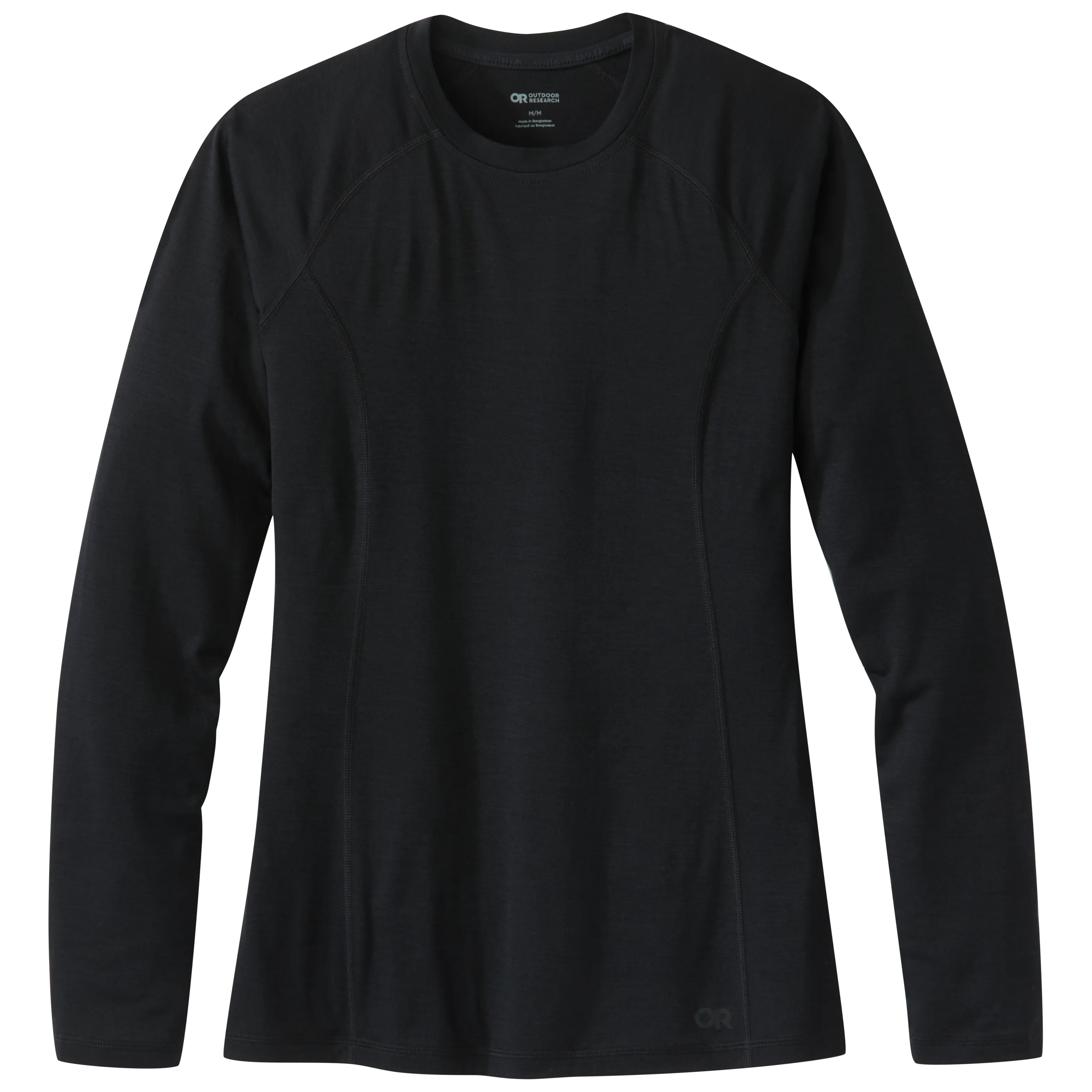 Women's Alpine Onset Merino 240 Crew - Final Sale