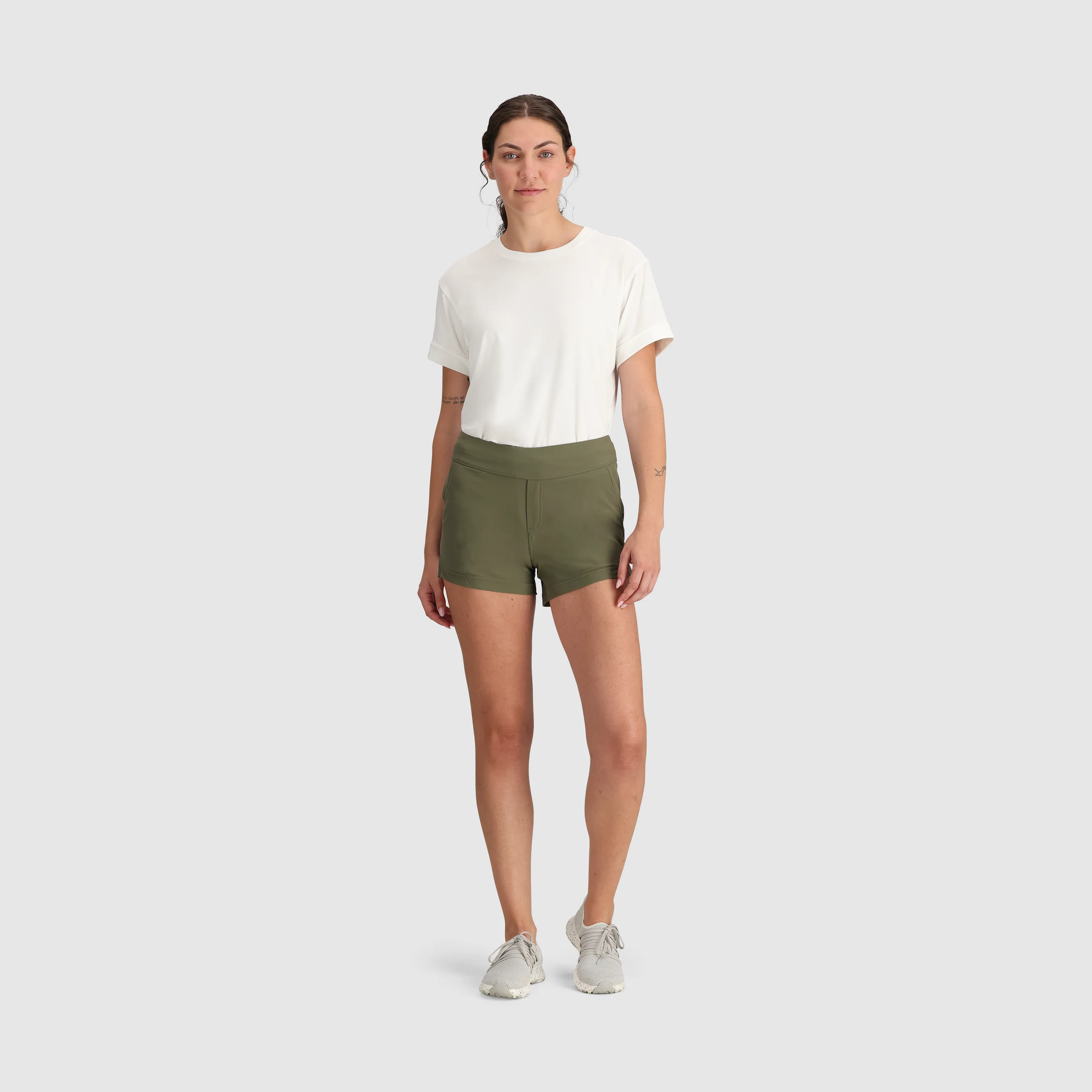 Women's Astro Shorts - 3.5 Inseam