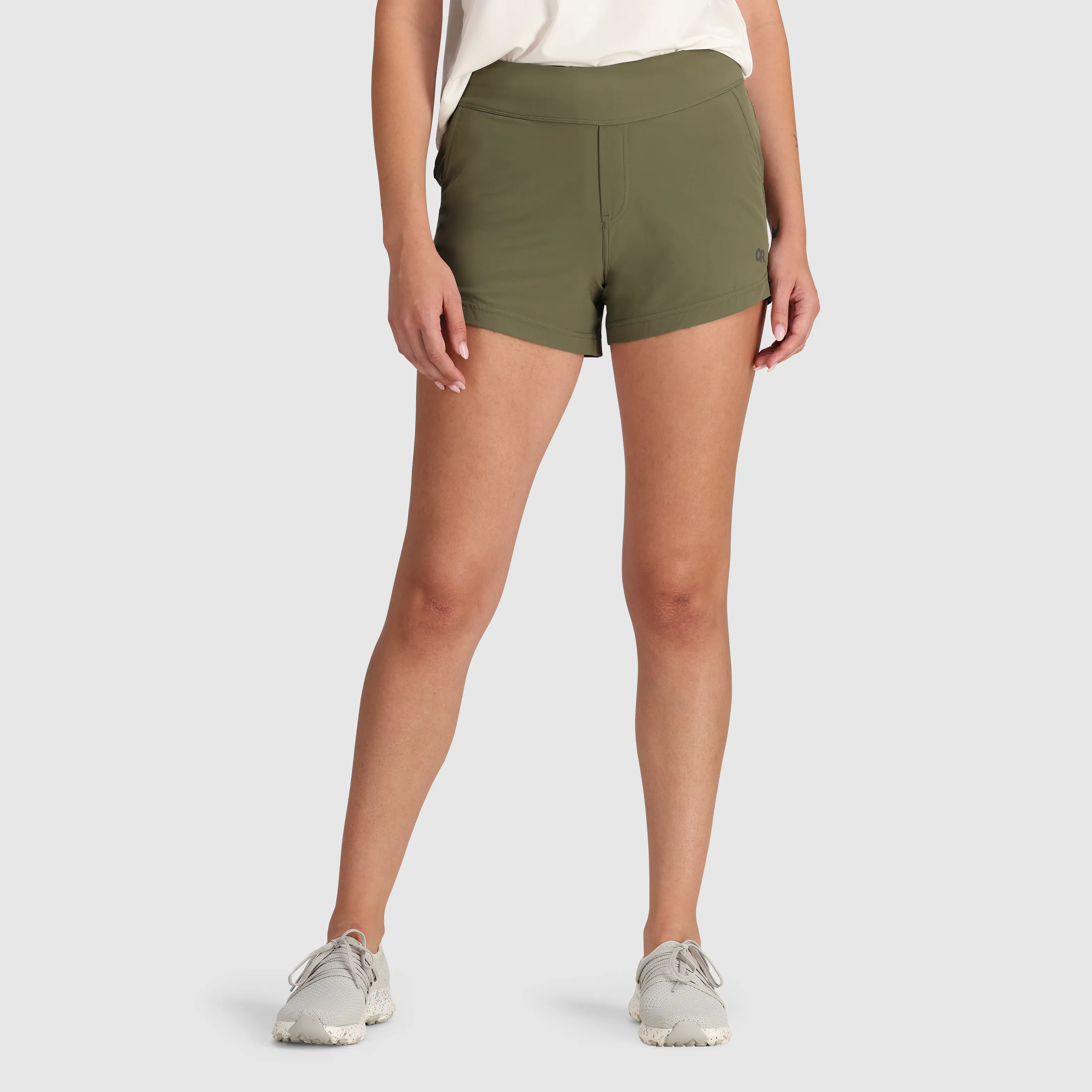 Women's Astro Shorts - 3.5 Inseam