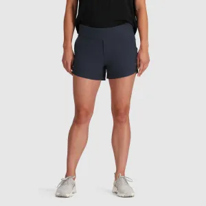 Women's Astro Shorts - 3.5 Inseam