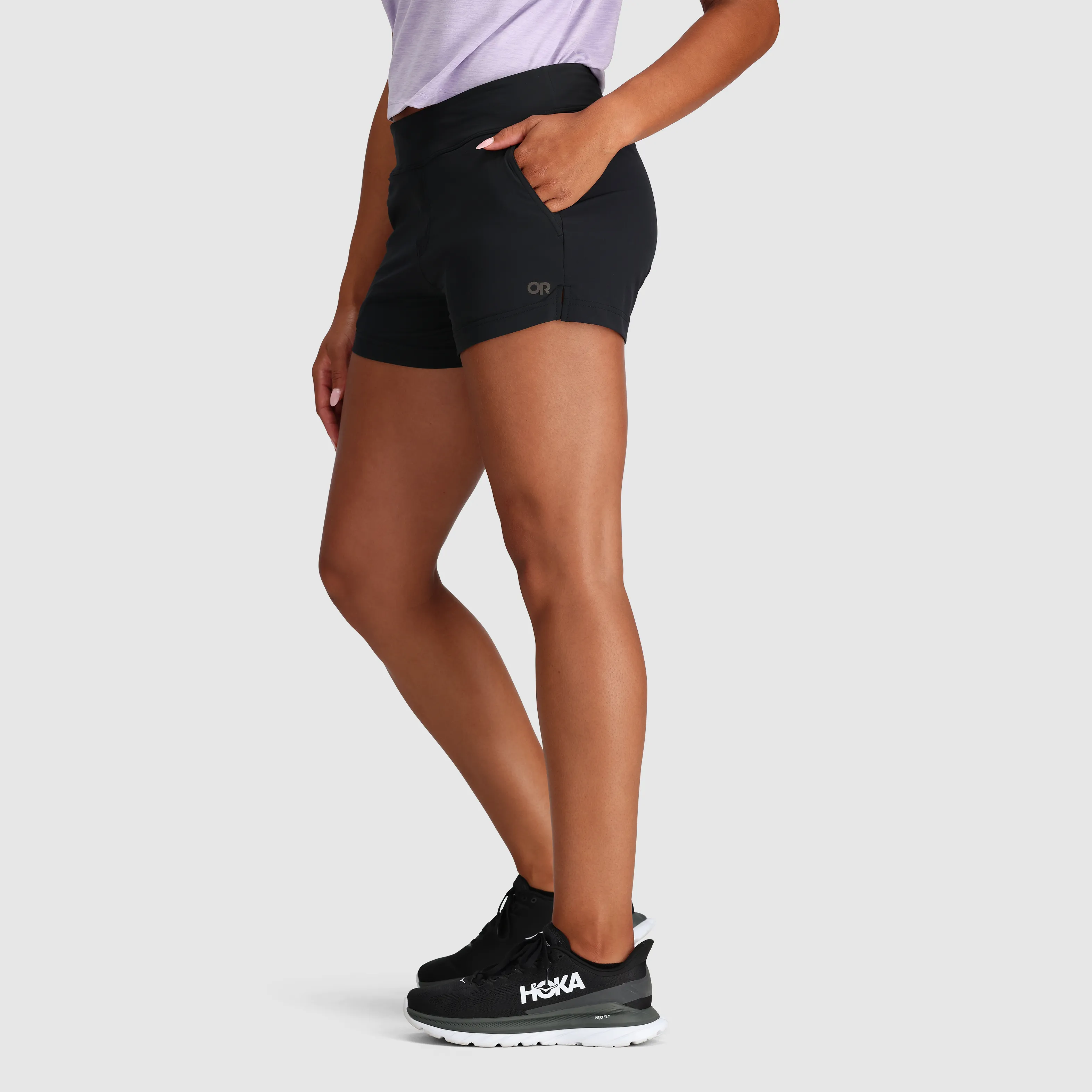 Women's Astro Shorts - 3.5 Inseam
