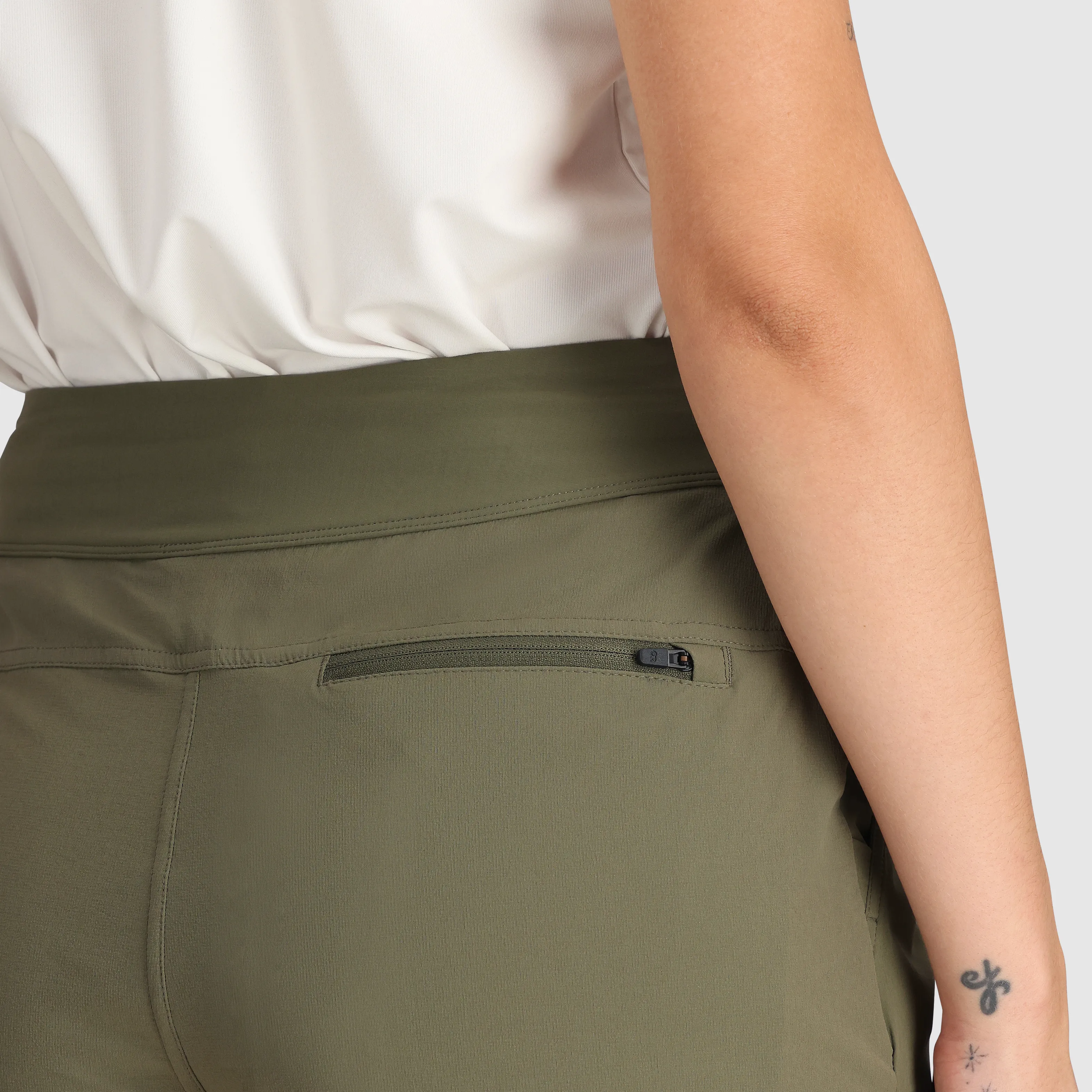Women's Astro Shorts - 3.5 Inseam