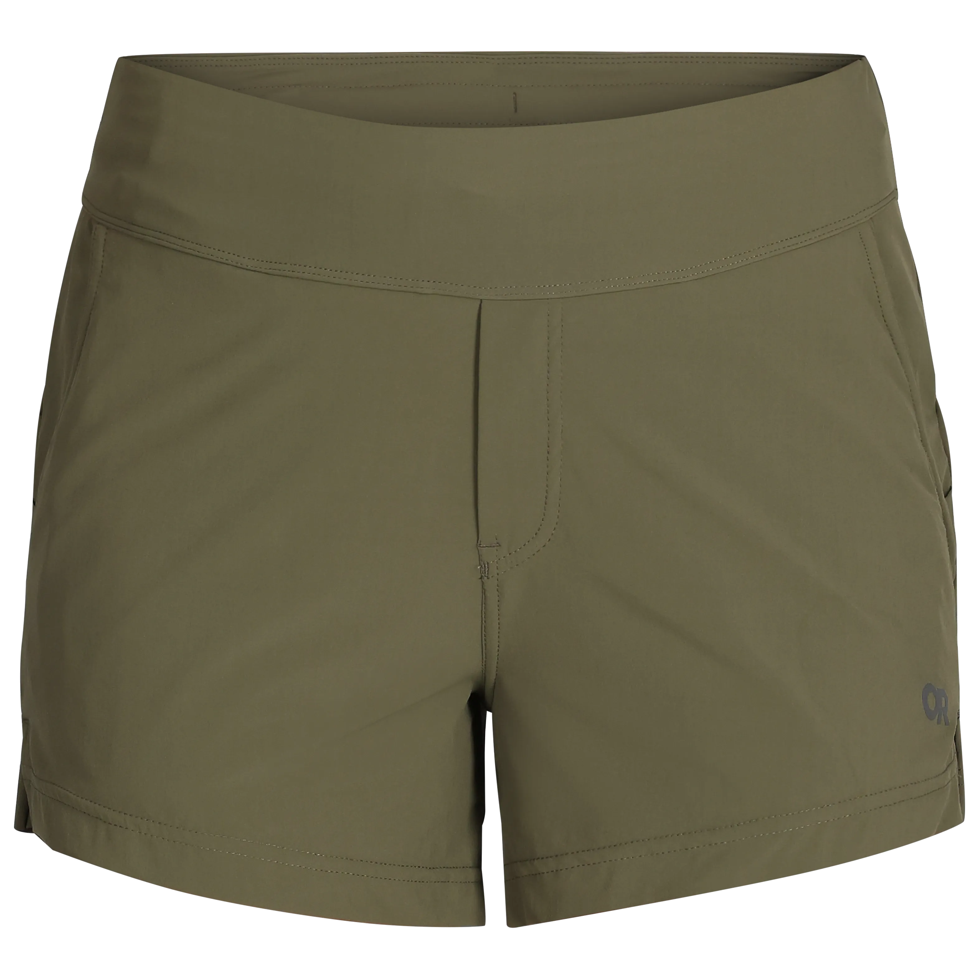 Women's Astro Shorts - 3.5 Inseam