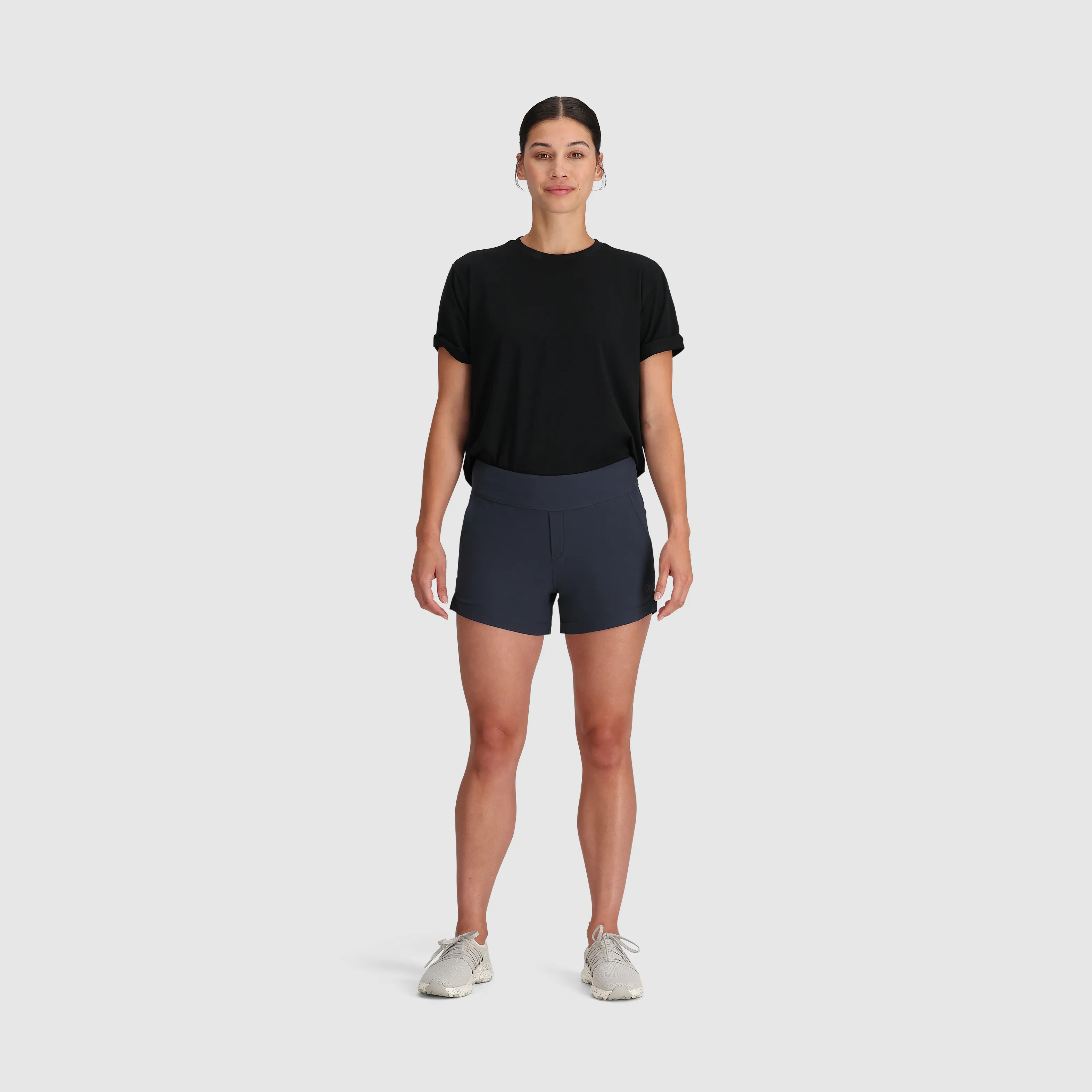 Women's Astro Shorts - 3.5 Inseam