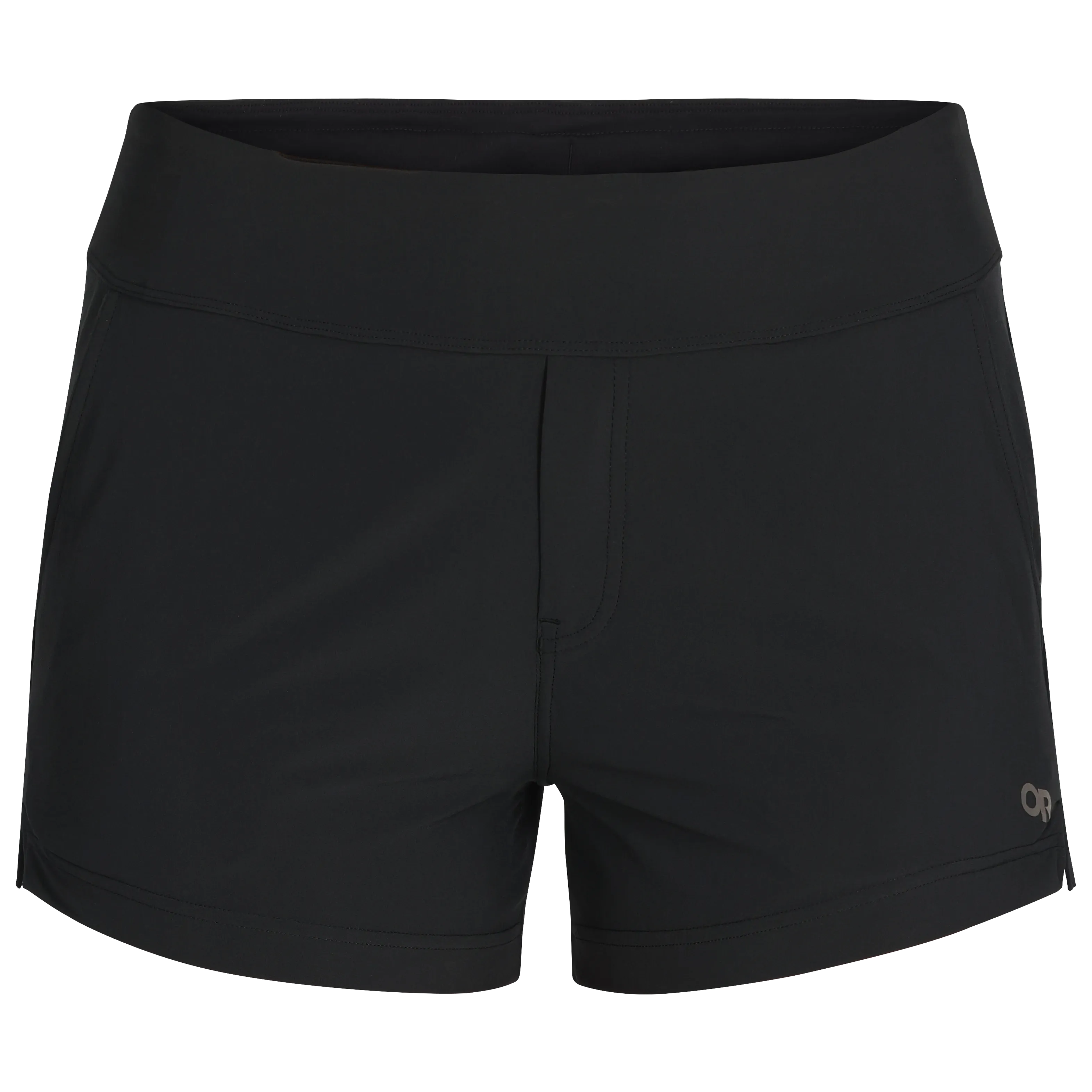 Women's Astro Shorts - 3.5 Inseam