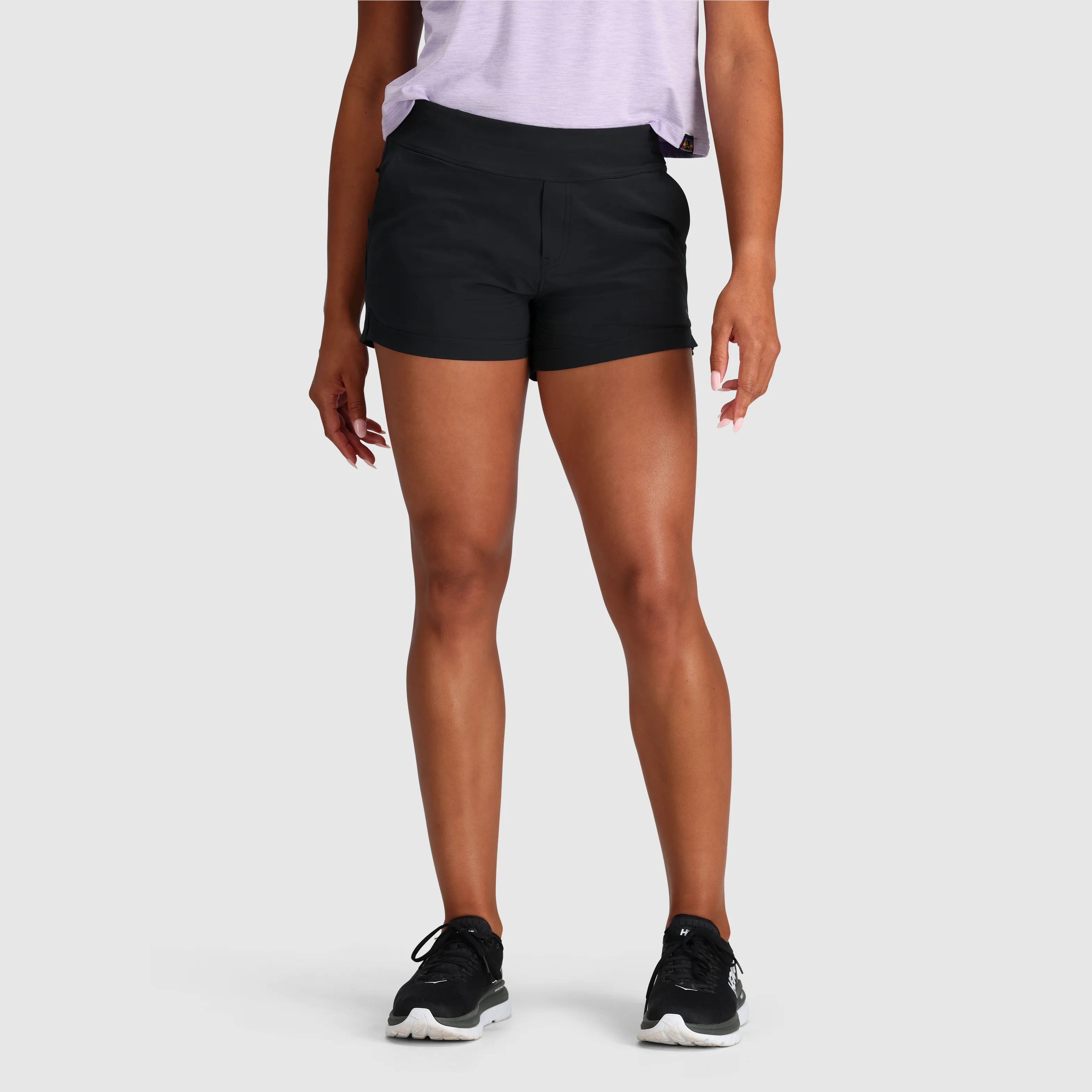 Women's Astro Shorts - 3.5 Inseam