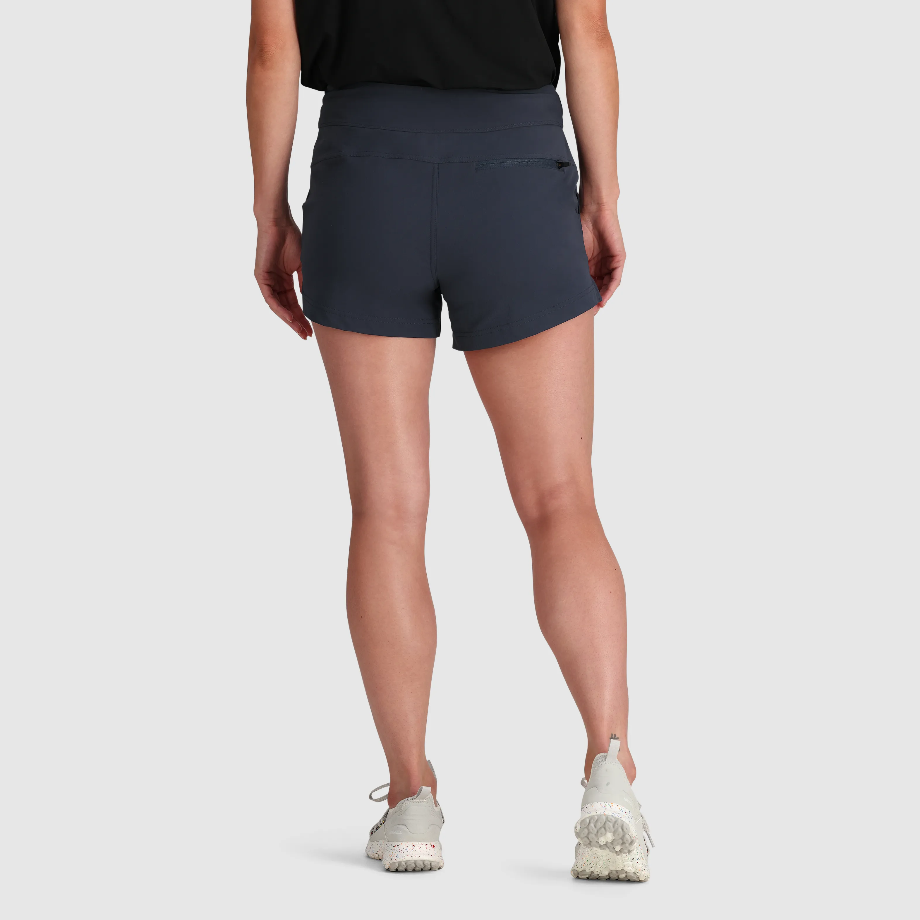Women's Astro Shorts - 3.5 Inseam