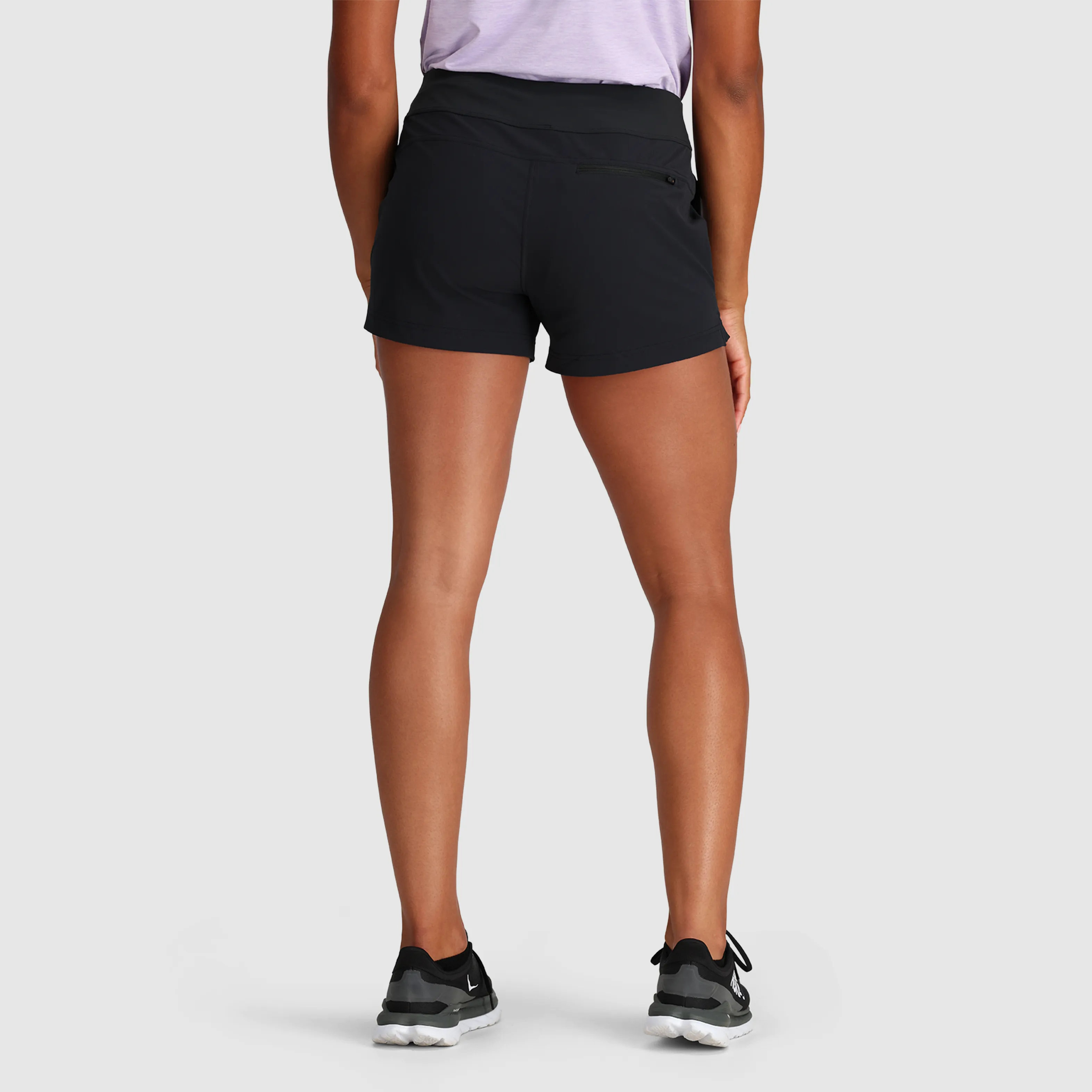 Women's Astro Shorts - 3.5 Inseam