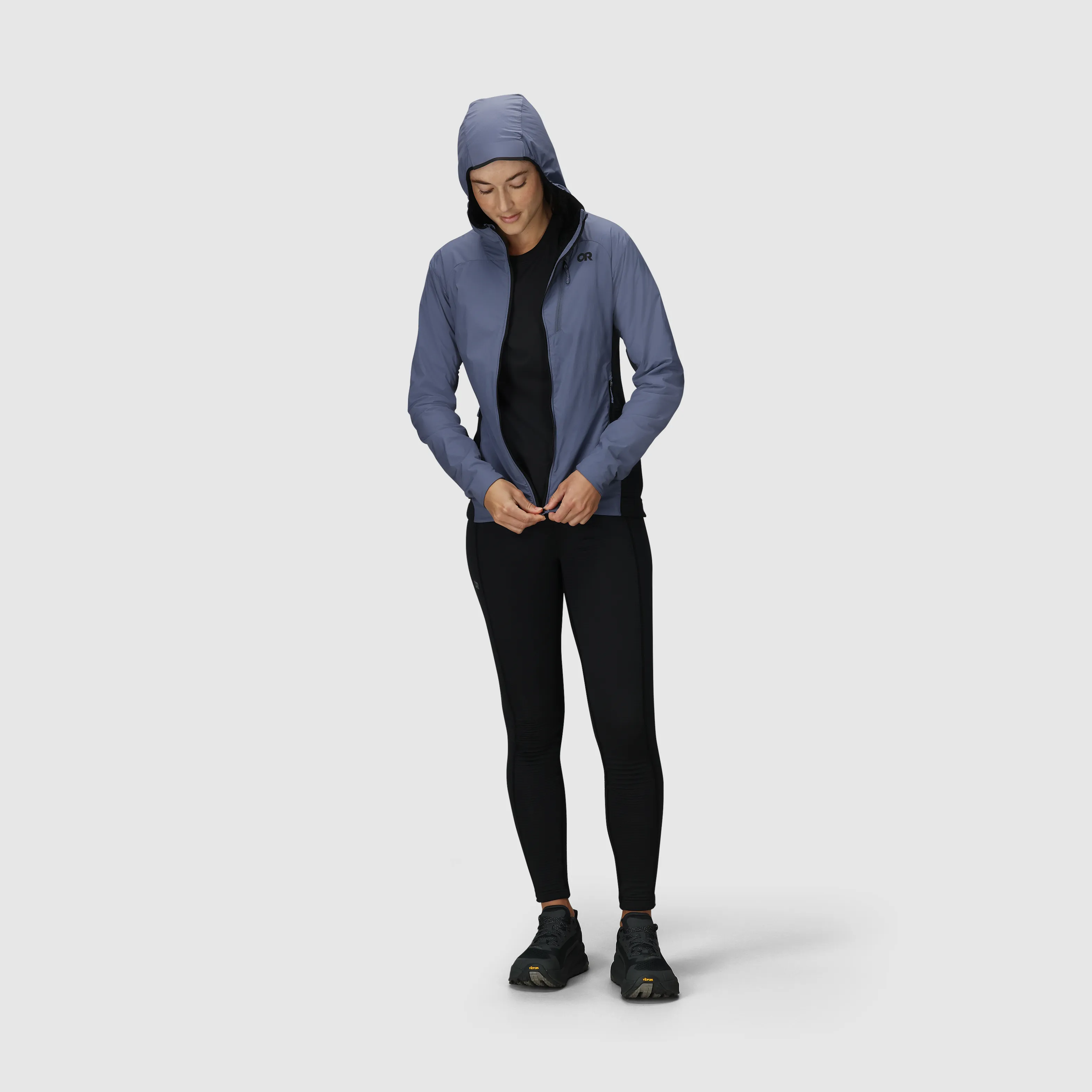 Women's Deviator Hoodie