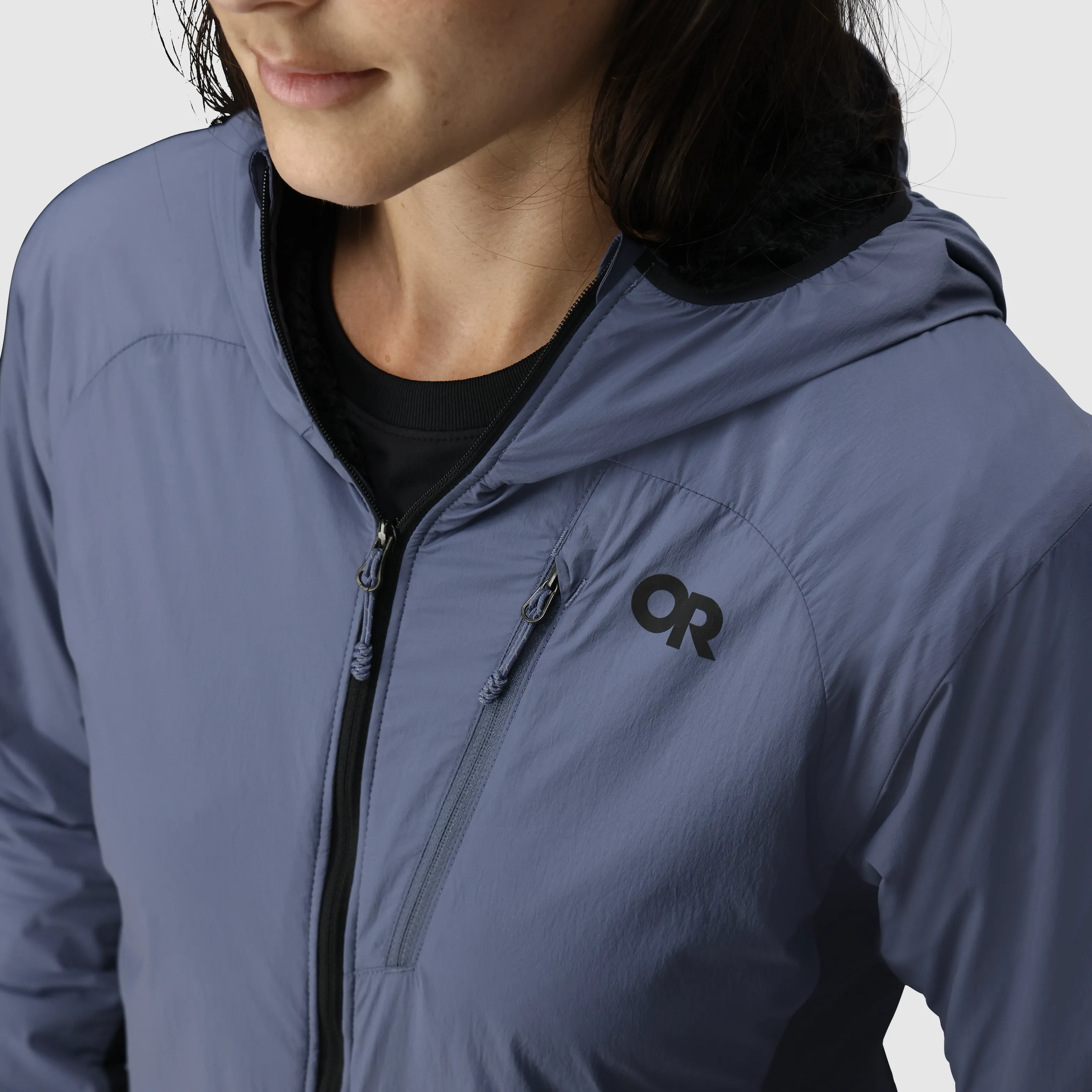 Women's Deviator Hoodie