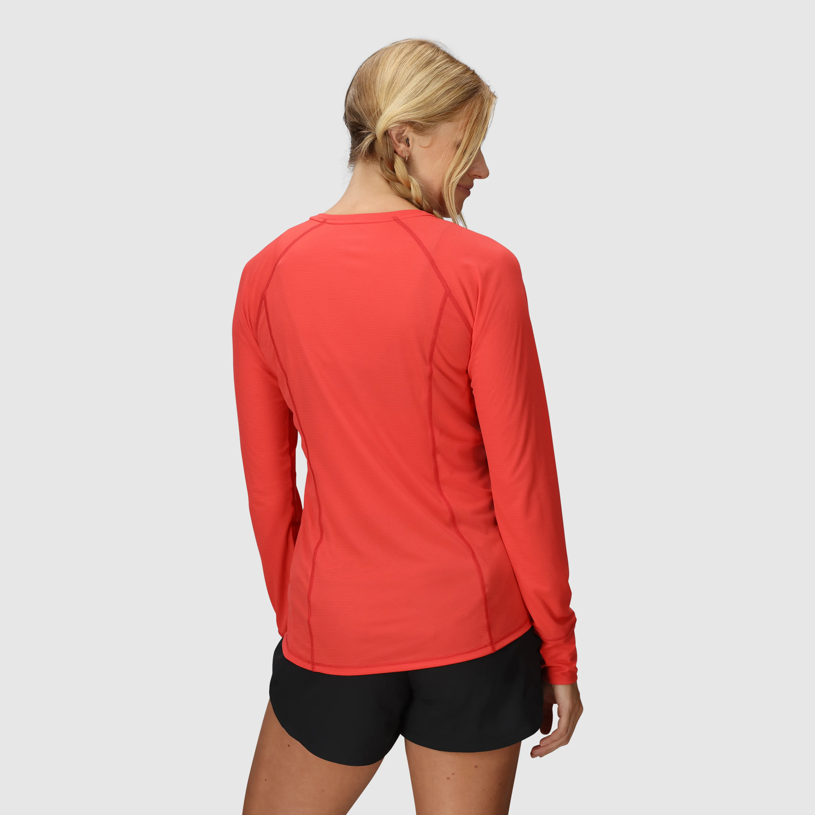 Women's Echo Long Sleeve Tee