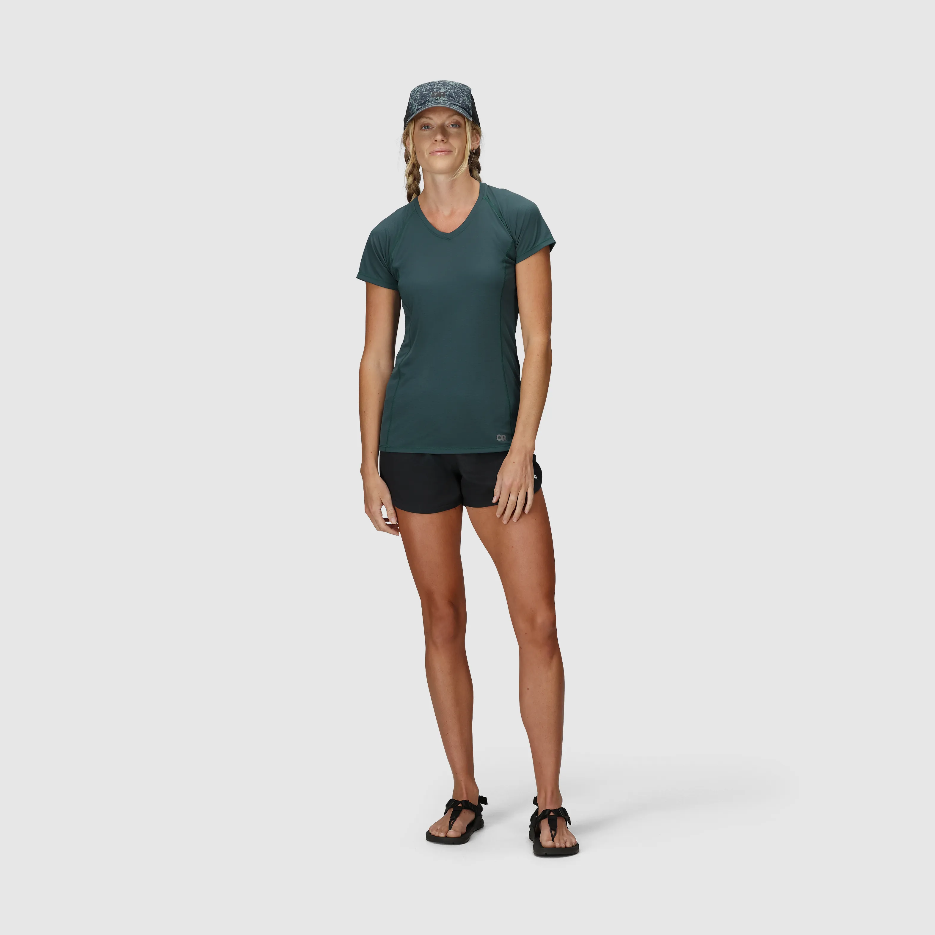 Women's Echo T-Shirt