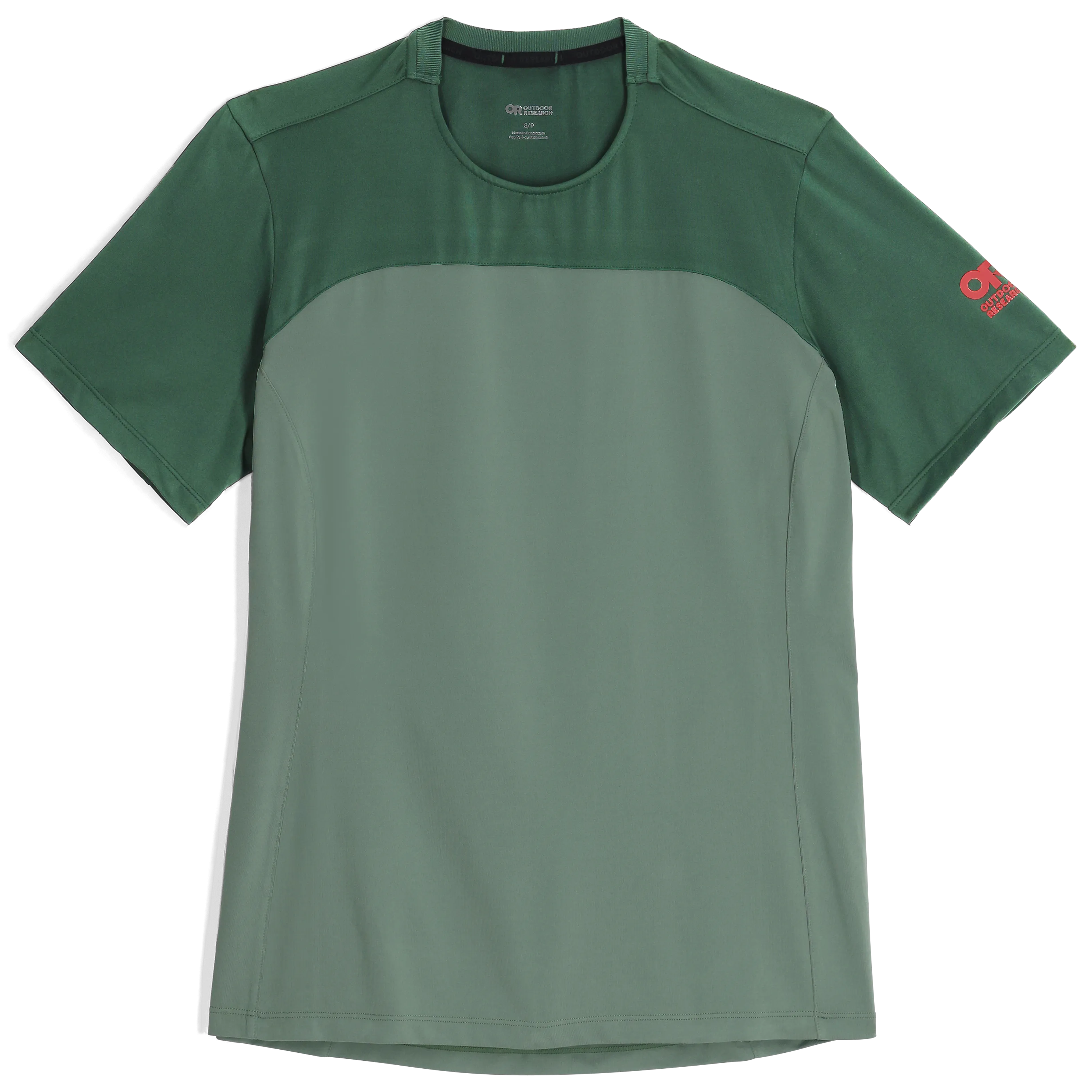 Women's Freewheel MTB Short Sleeve Jersey