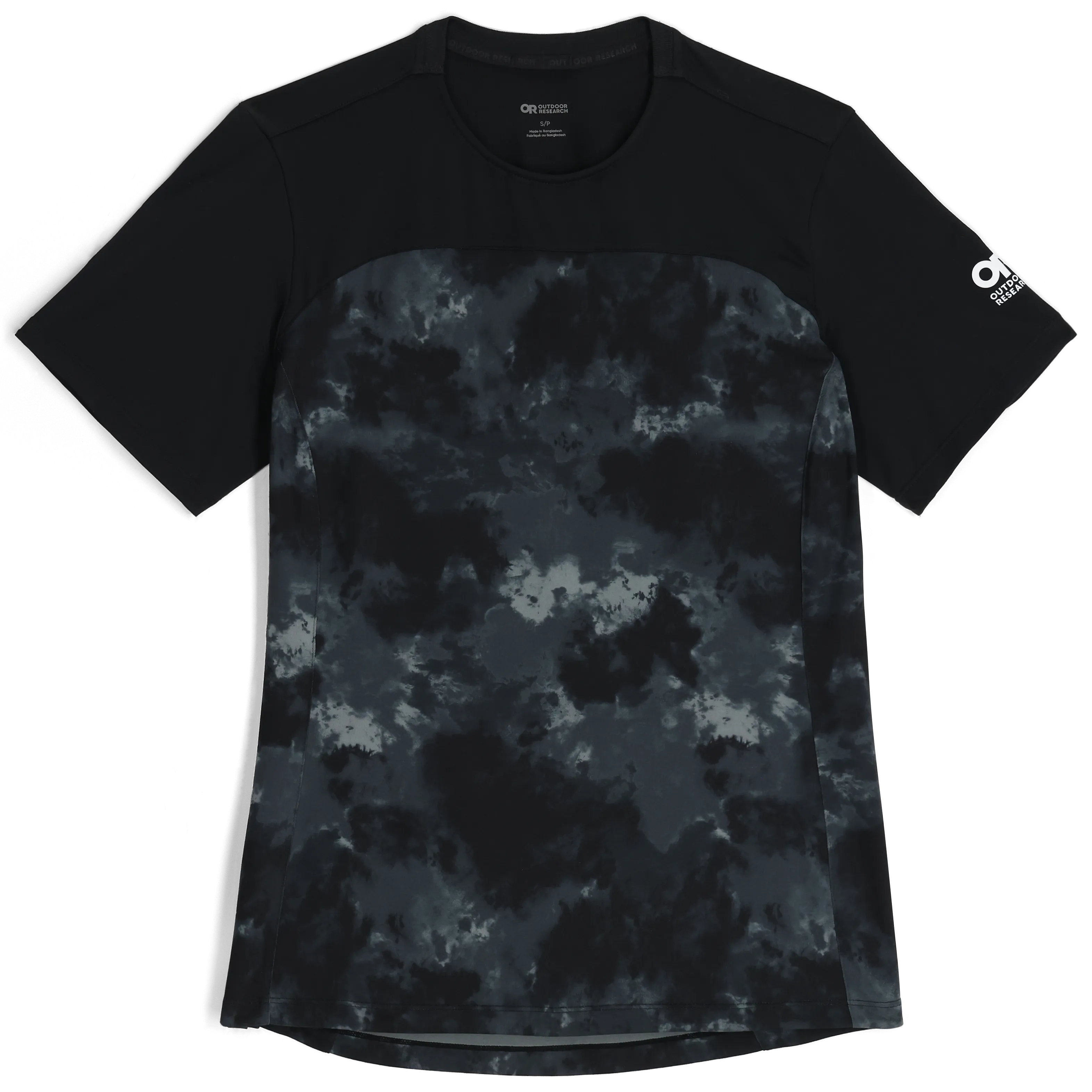 Women's Freewheel MTB Short Sleeve Jersey