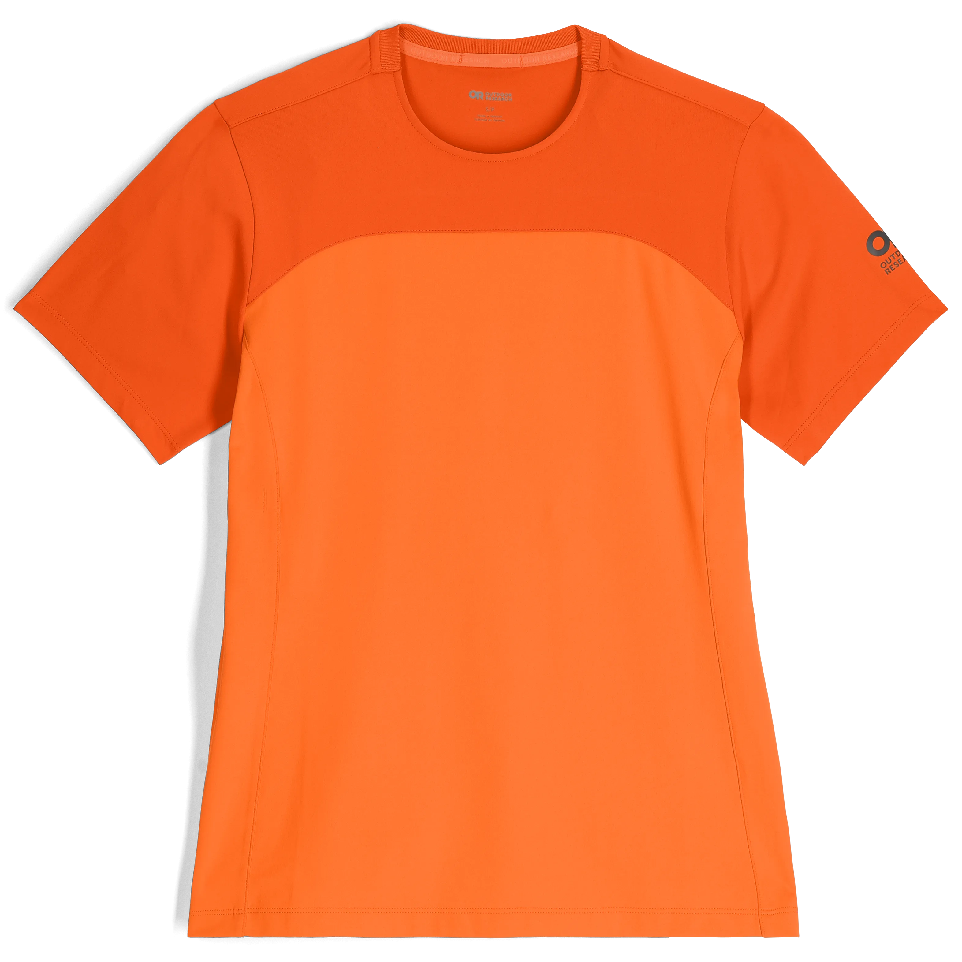 Women's Freewheel MTB Short Sleeve Jersey