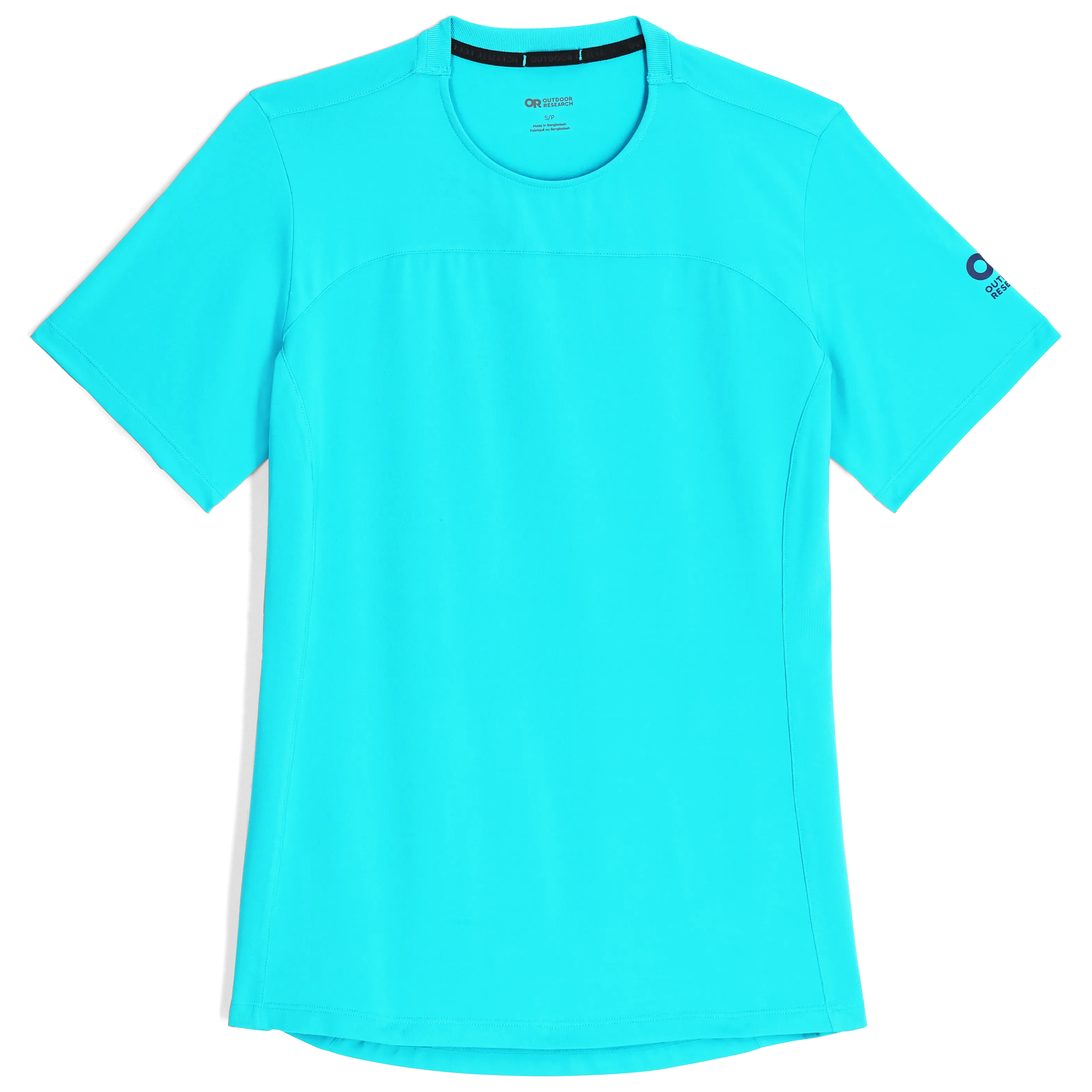 Women's Freewheel MTB Short Sleeve Jersey
