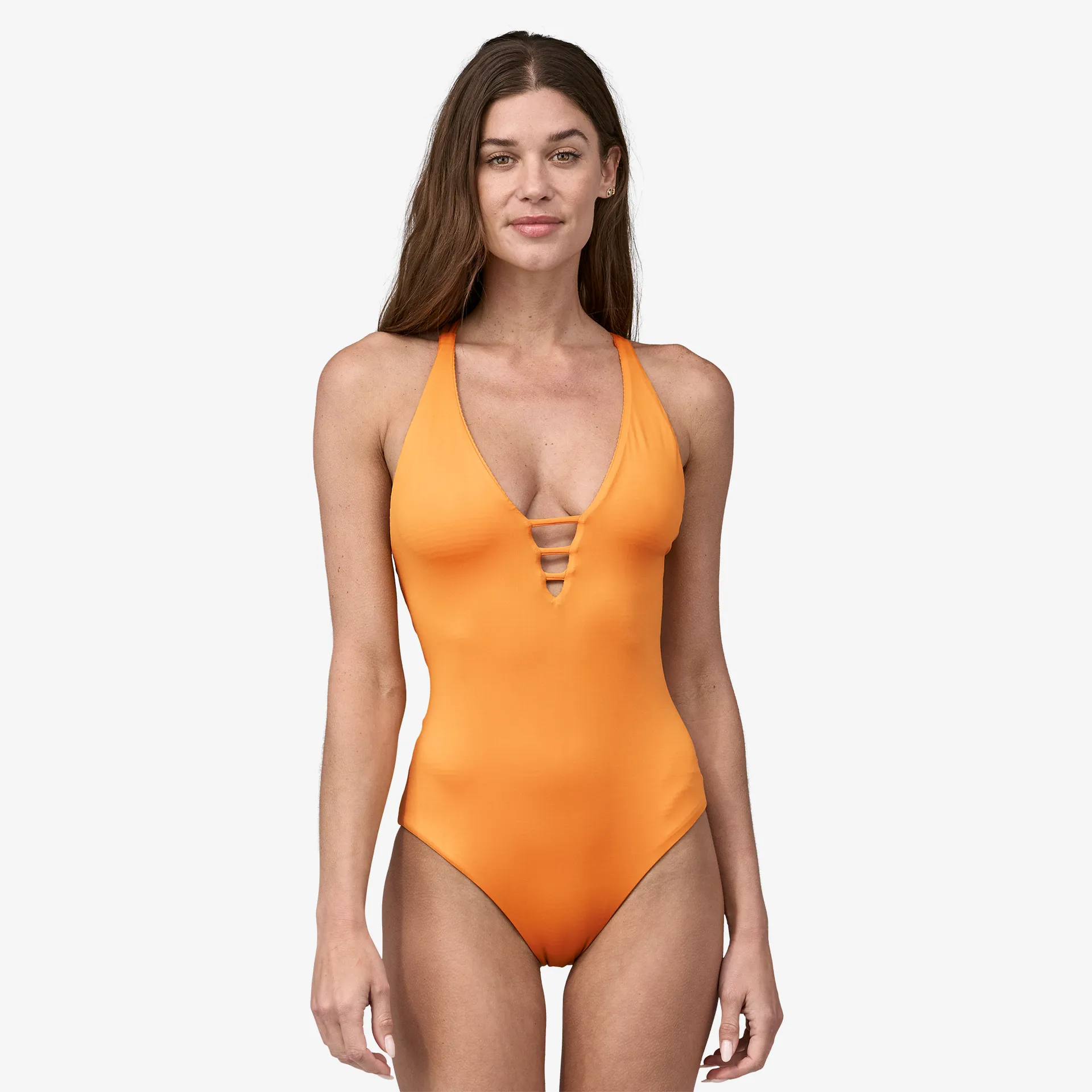 Women's Reversible Extended Break One-Piece Swimsuit