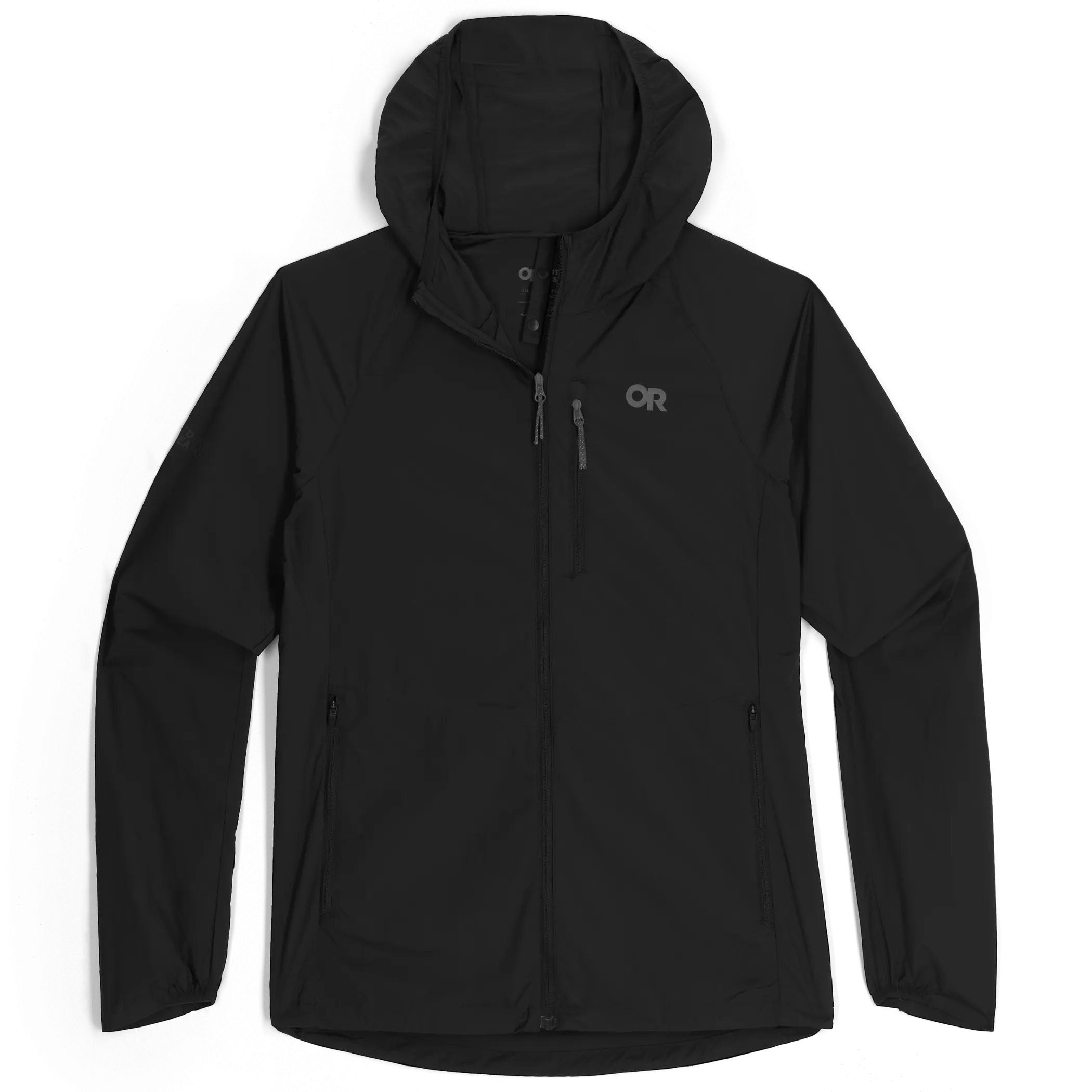 Women's Shadow Wind Hoodie