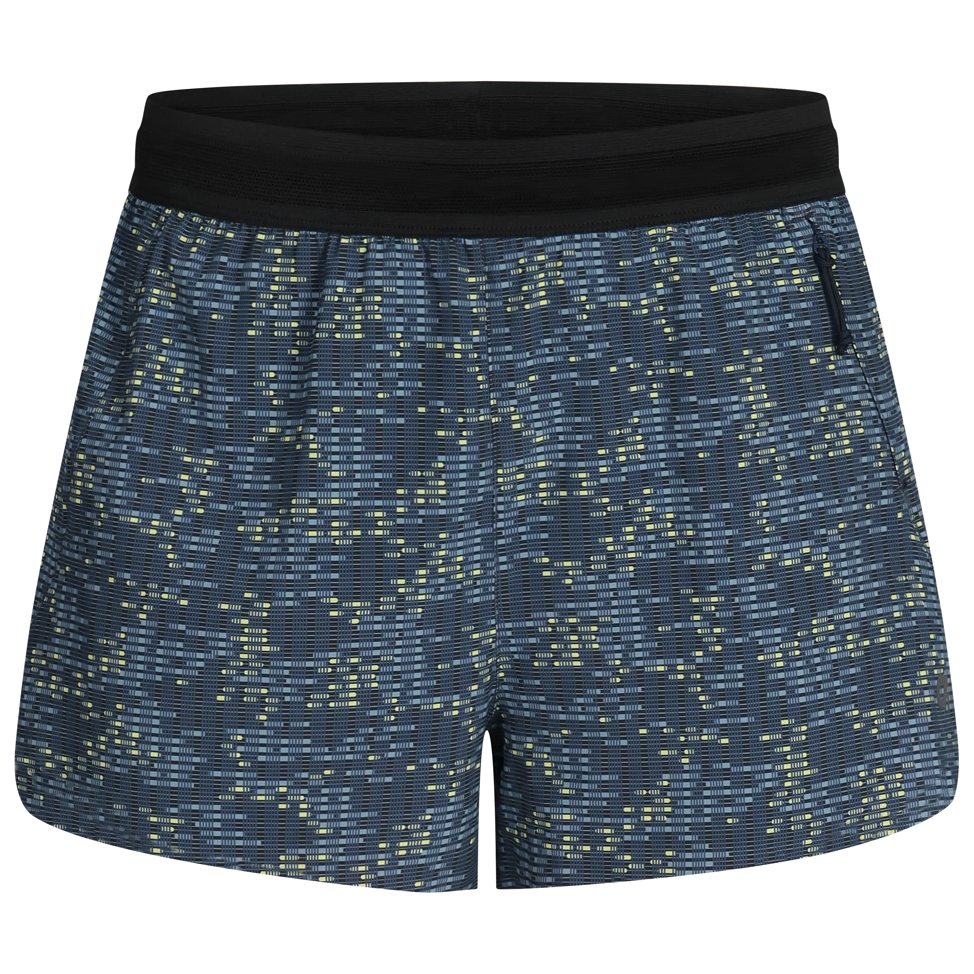 Women's Swift Lite Printed Shorts - 2.5 Inseam