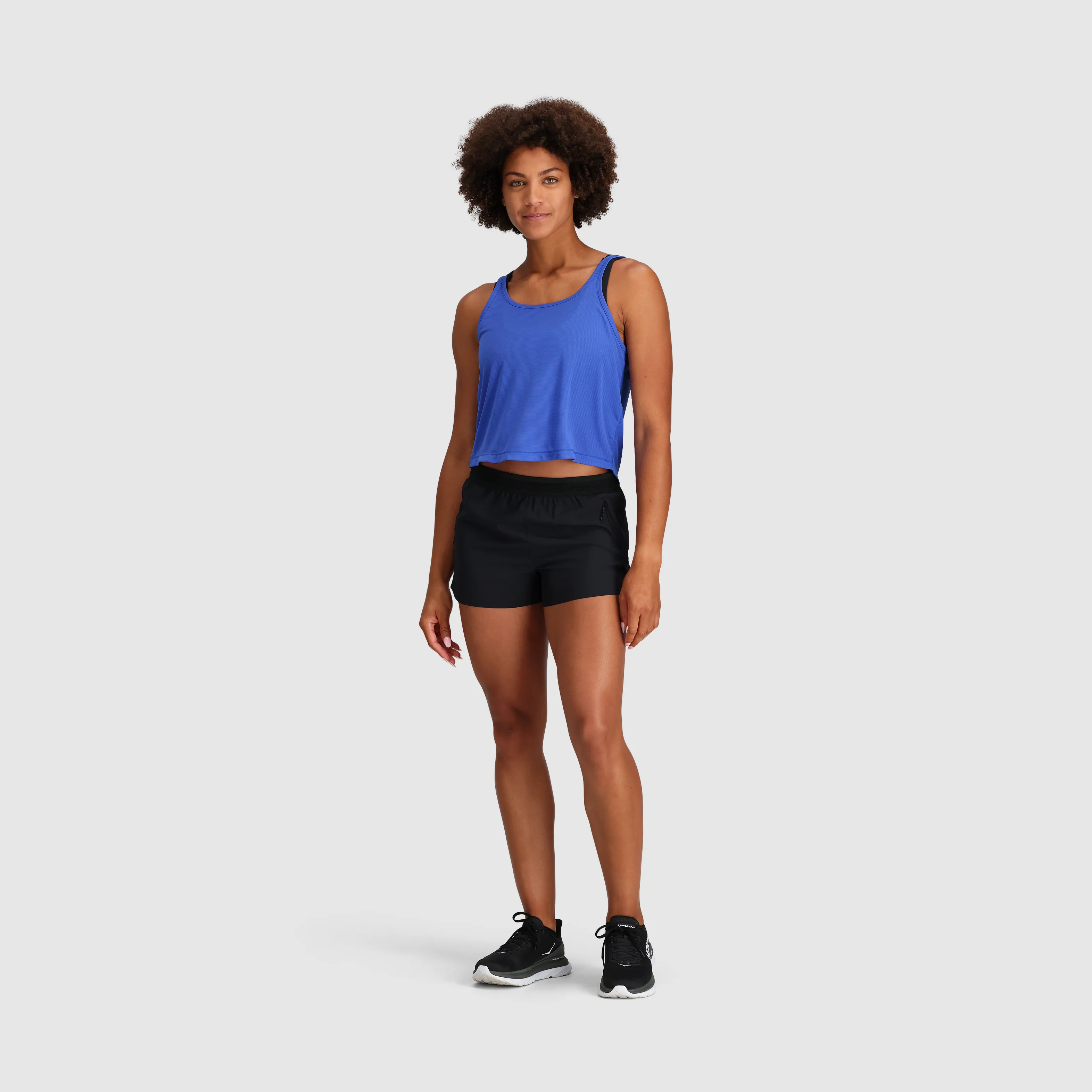 Women's Swift Lite Shorts - 2.5 Inseam - Final Sale