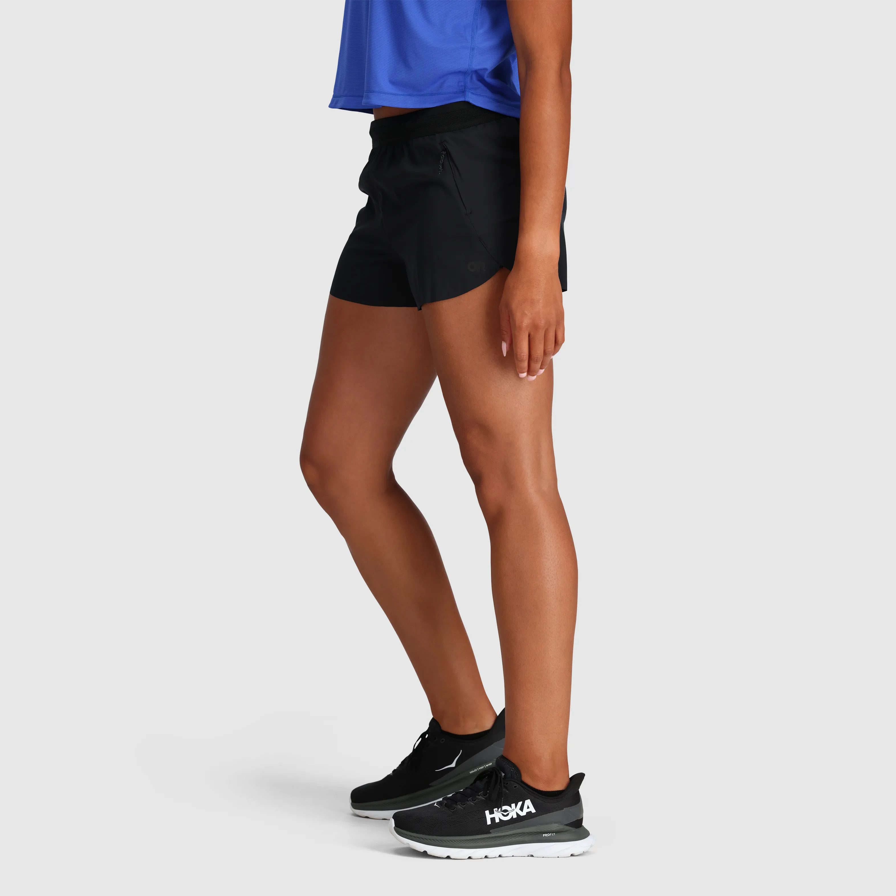 Women's Swift Lite Shorts - 2.5 Inseam - Final Sale