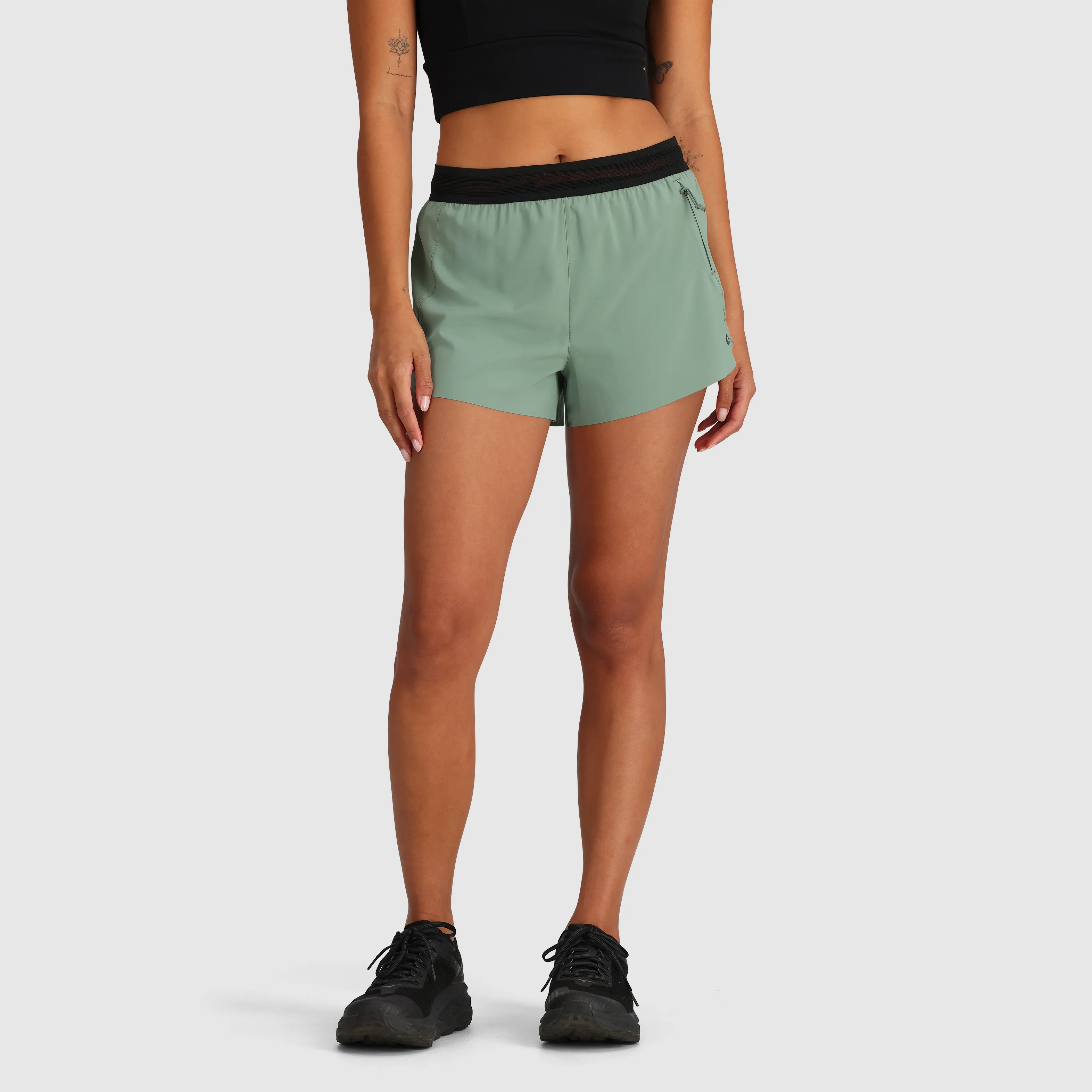 Women's Swift Lite Shorts - 2.5 Inseam - Final Sale