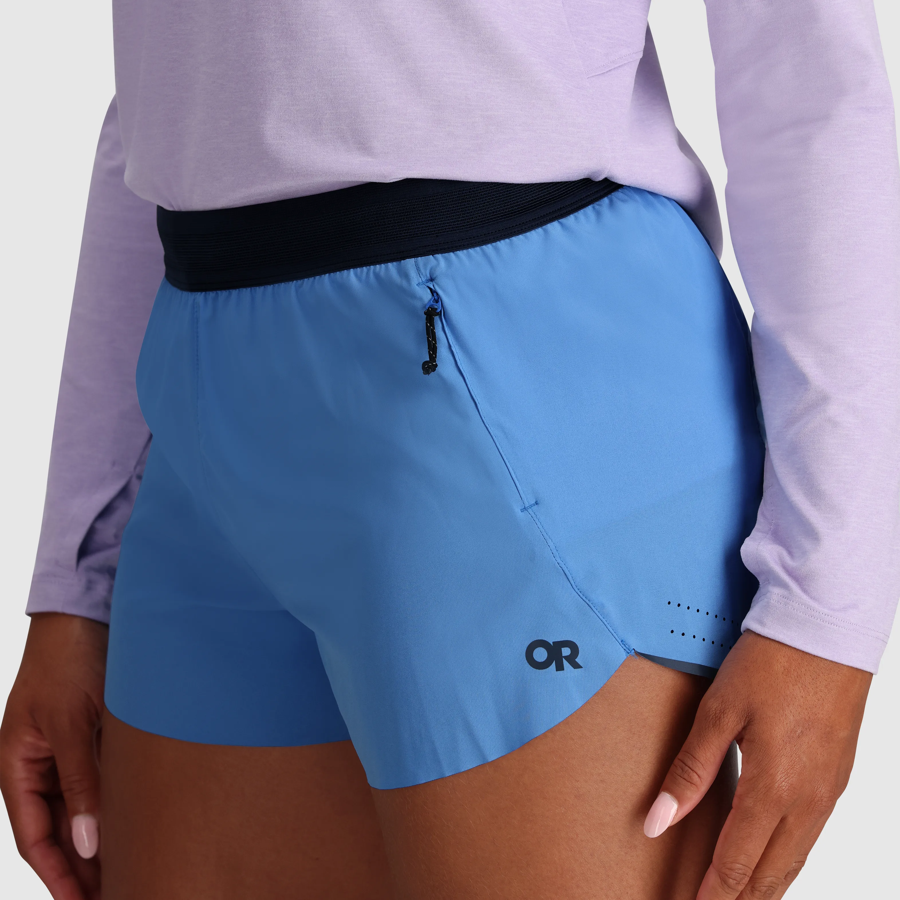Women's Swift Lite Shorts - 2.5 Inseam - Final Sale
