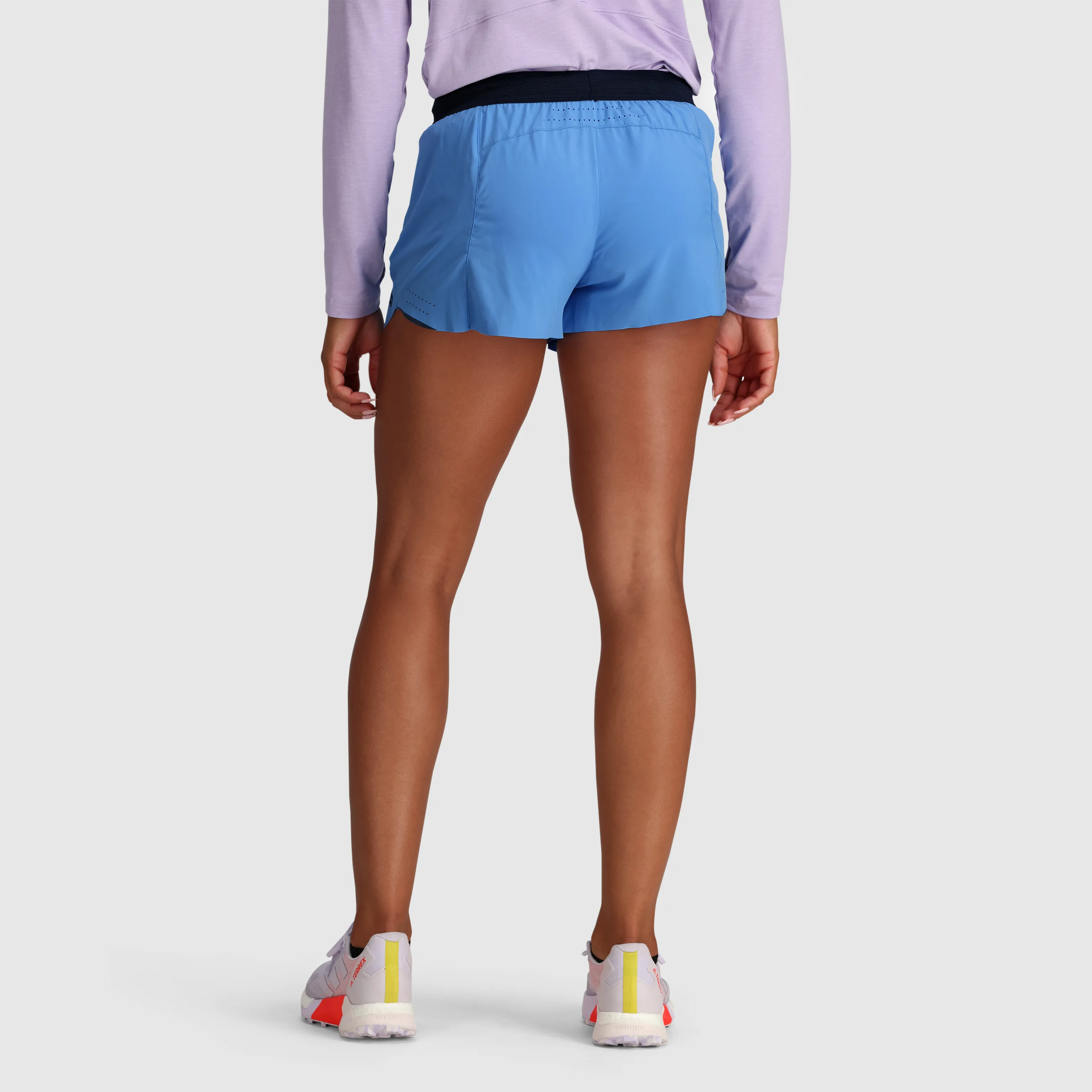 Women's Swift Lite Shorts - 2.5 Inseam - Final Sale