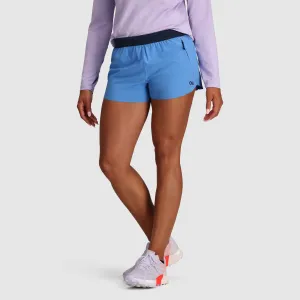 Women's Swift Lite Shorts - 2.5 Inseam - Final Sale