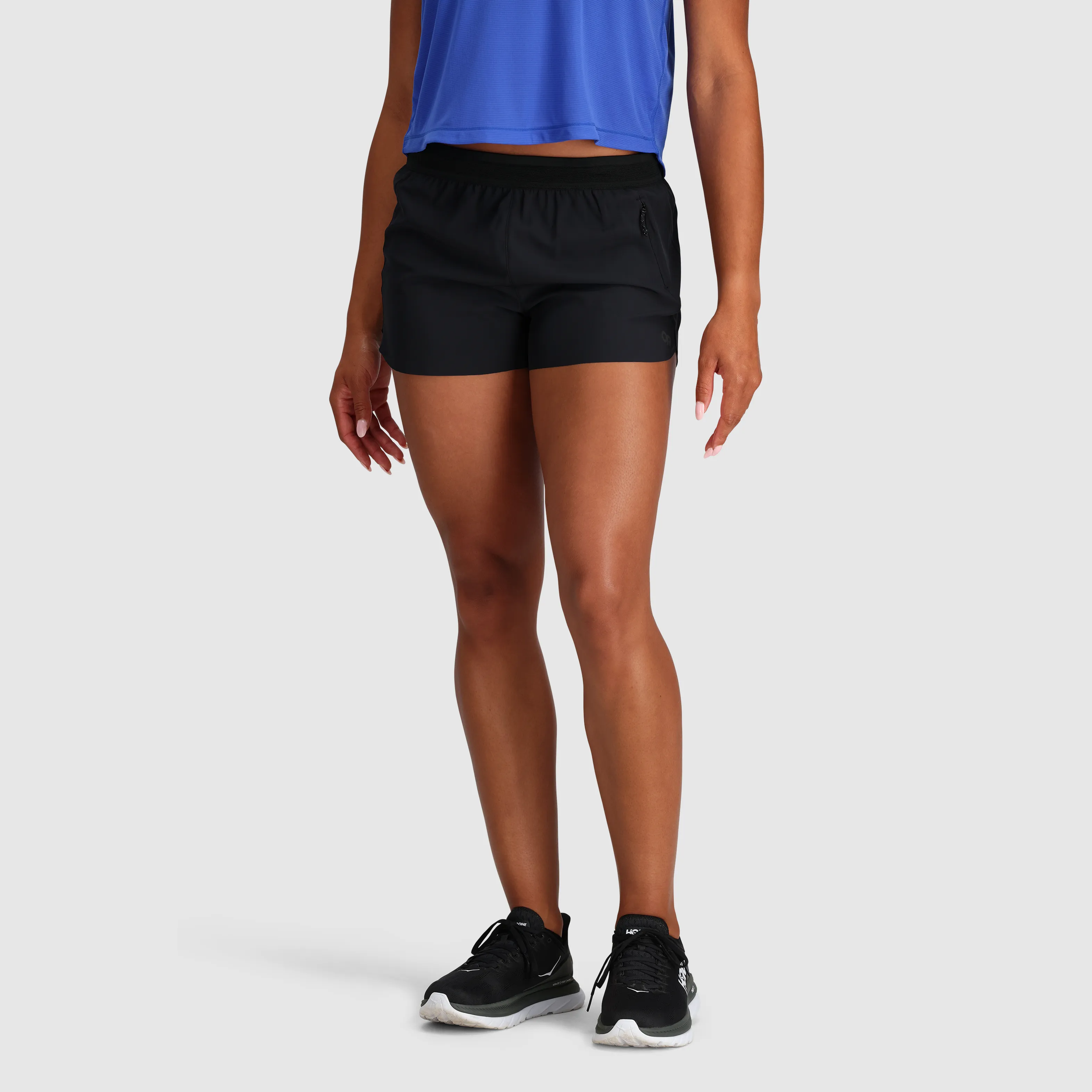 Women's Swift Lite Shorts - 2.5 Inseam - Final Sale