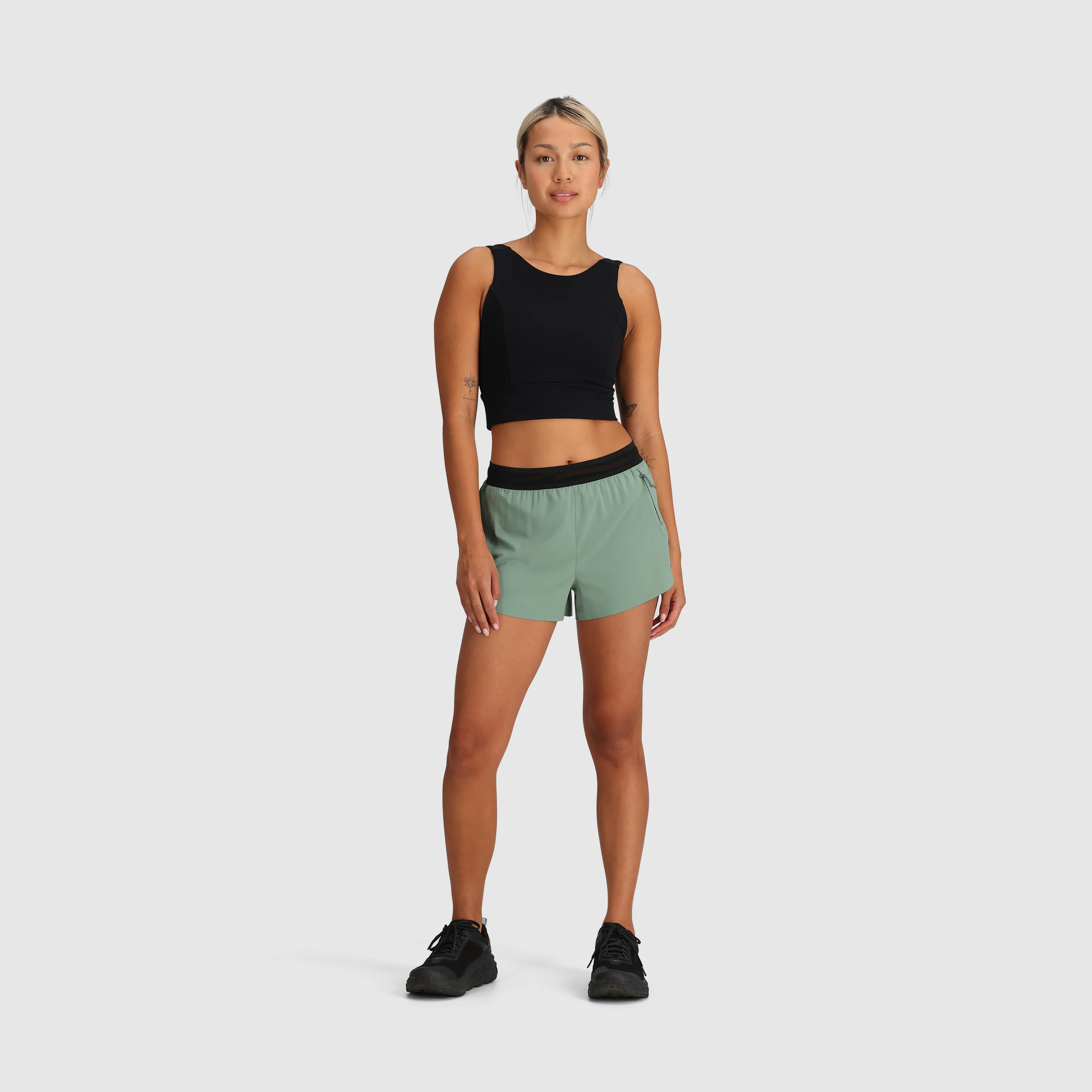 Women's Swift Lite Shorts - 2.5 Inseam - Final Sale