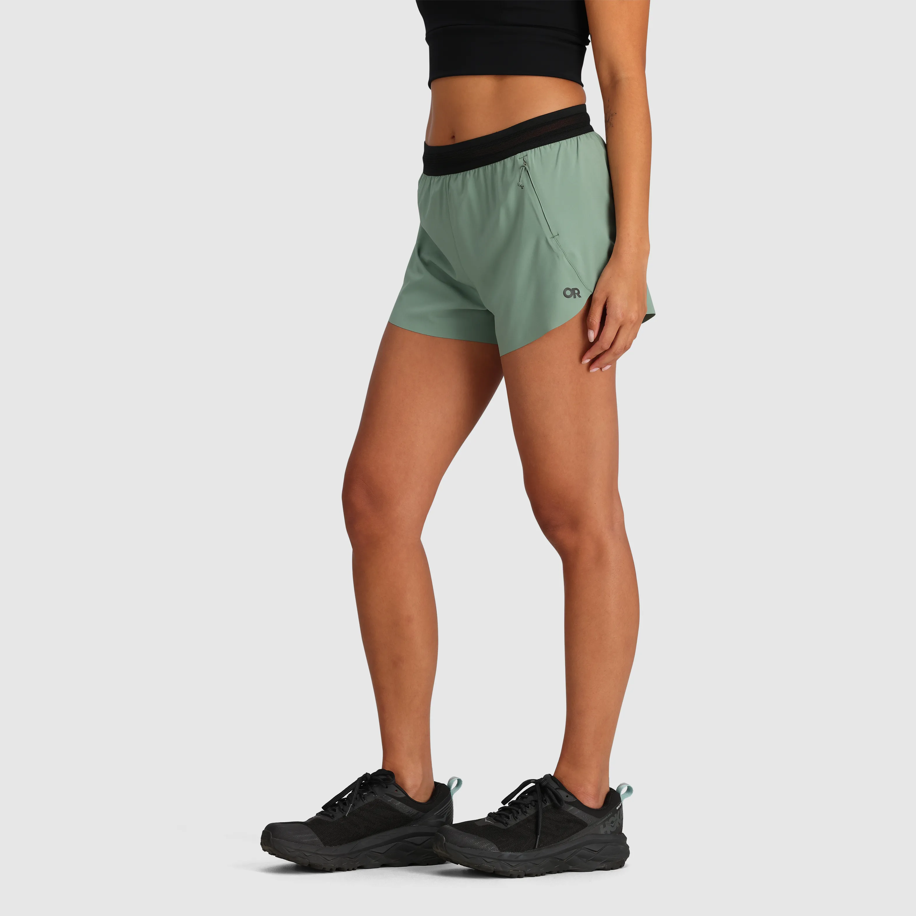 Women's Swift Lite Shorts - 2.5 Inseam - Final Sale