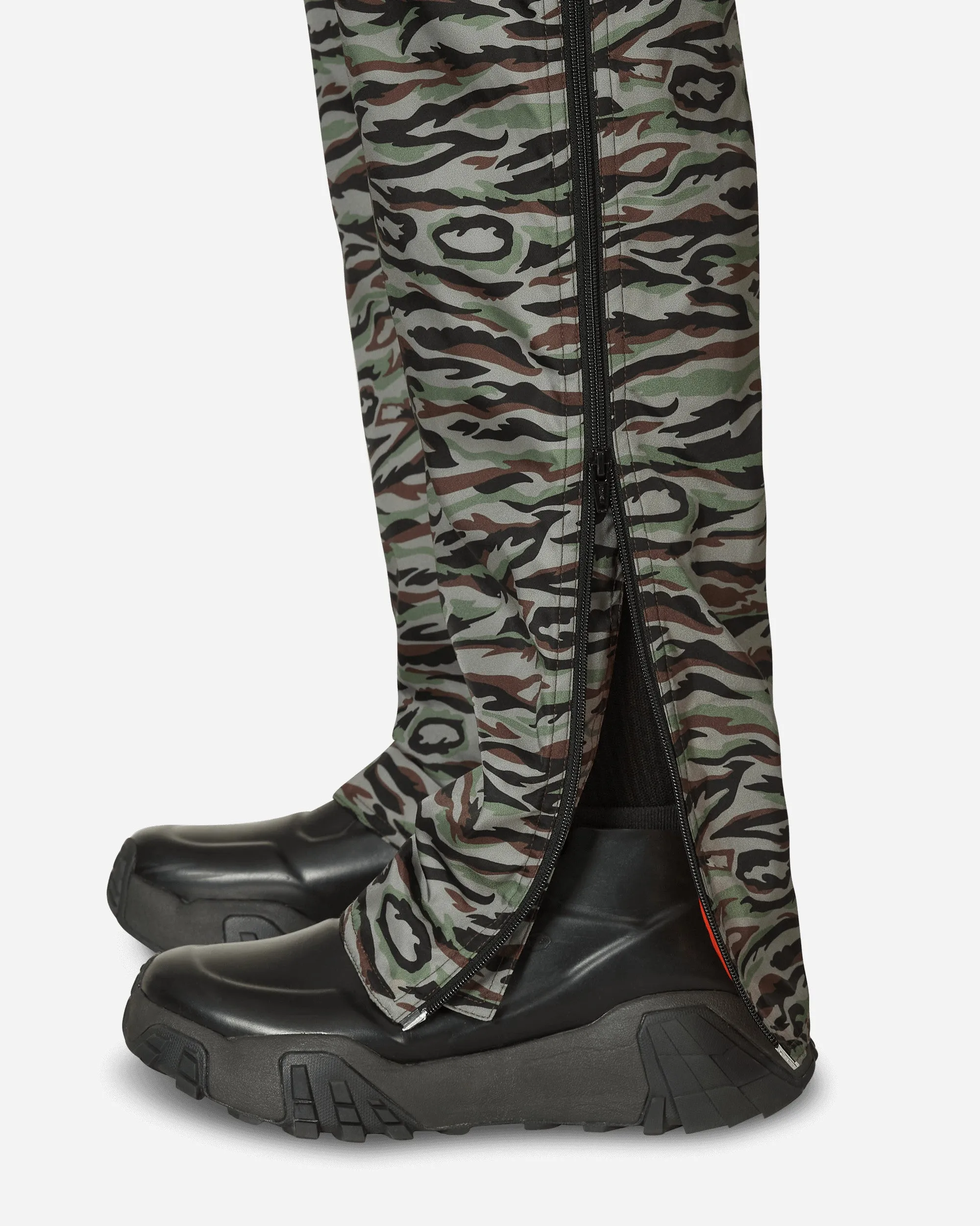 Woolrich Cargo Overall Green
