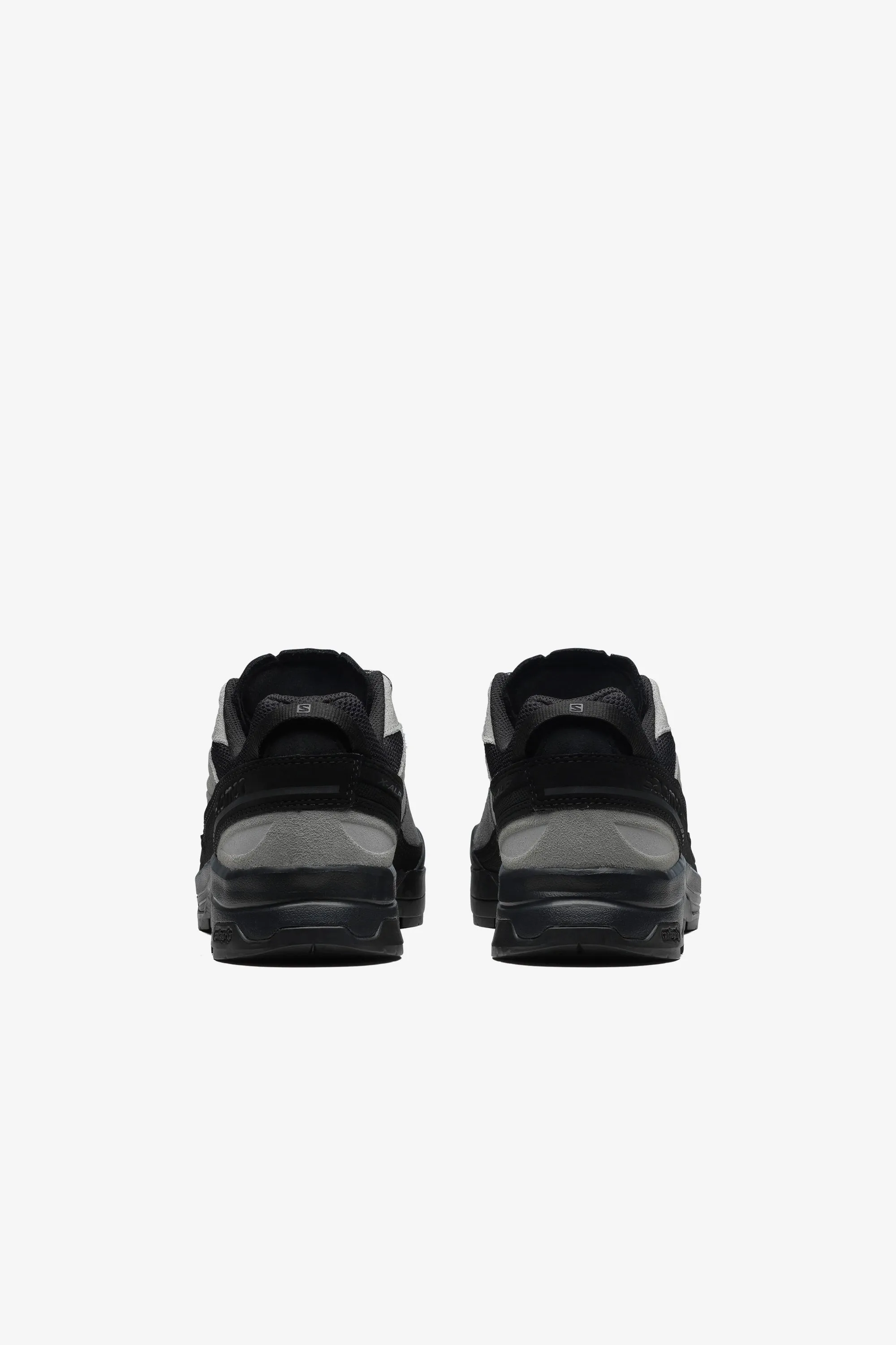 X-ALP LOW LTR Black/Castelroc/Dk Citron