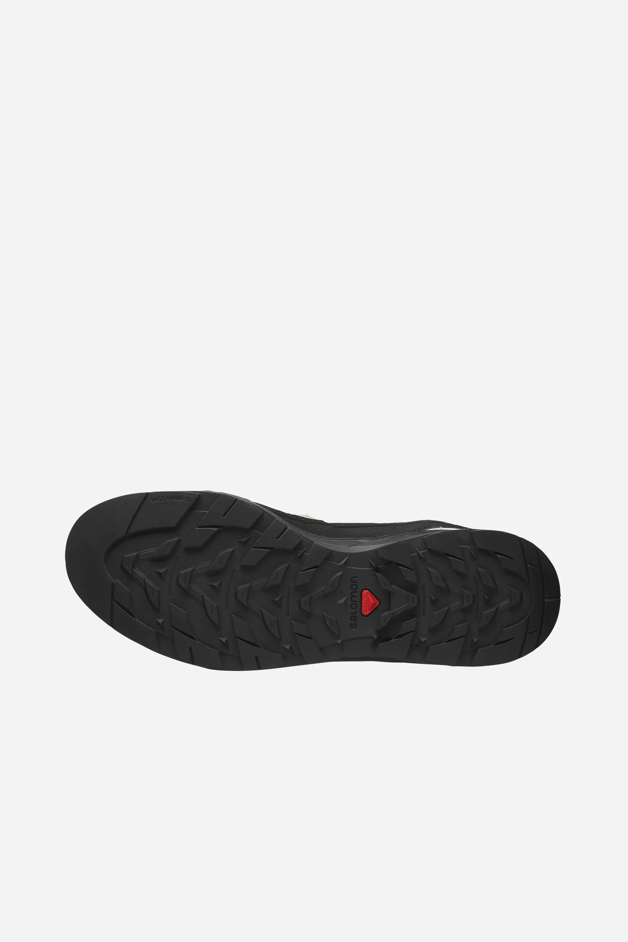 X-ALP LTR Black/Green Milieu/Bay