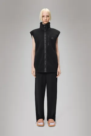 Yermo Fleece Vest
