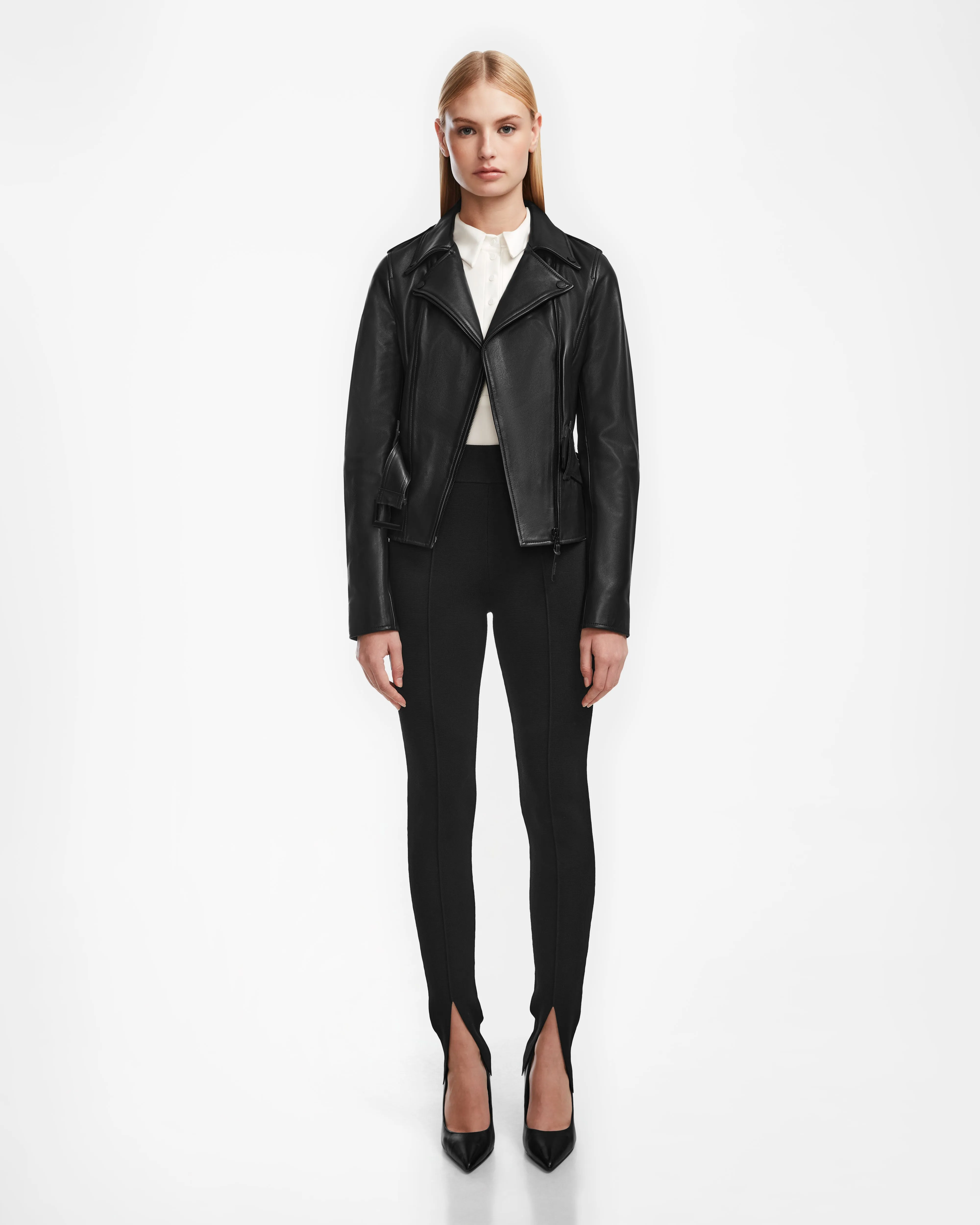 YEVA - 8124511 Black