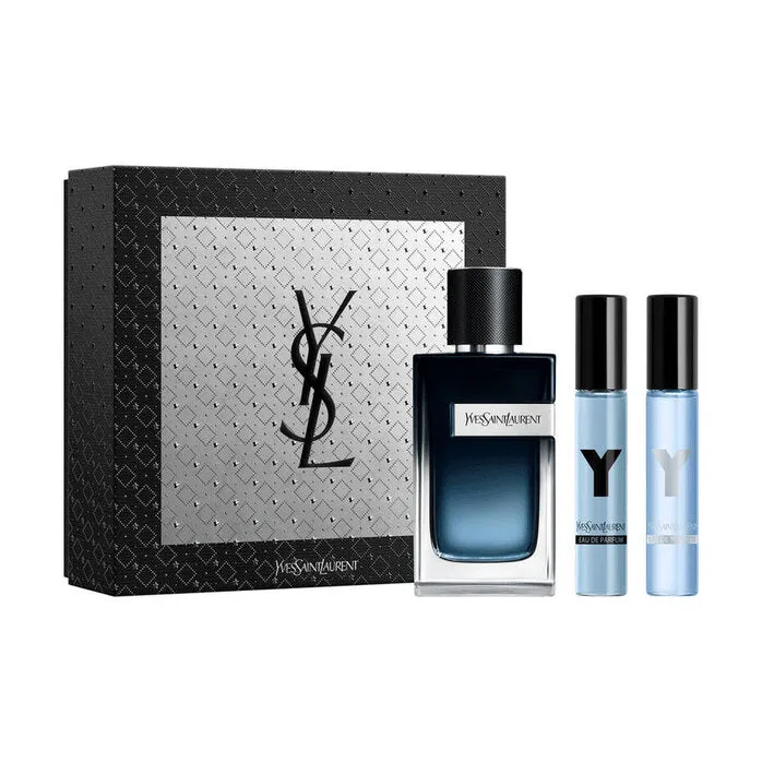 YSL Y Gift Set