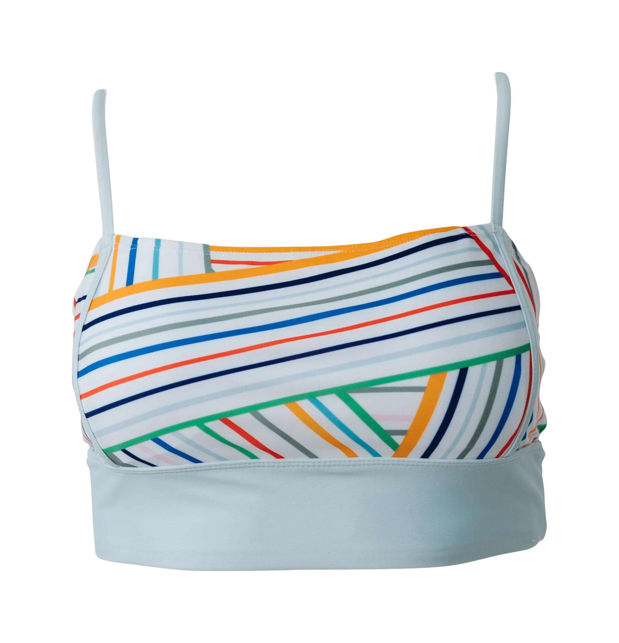 Zari Surf Crop